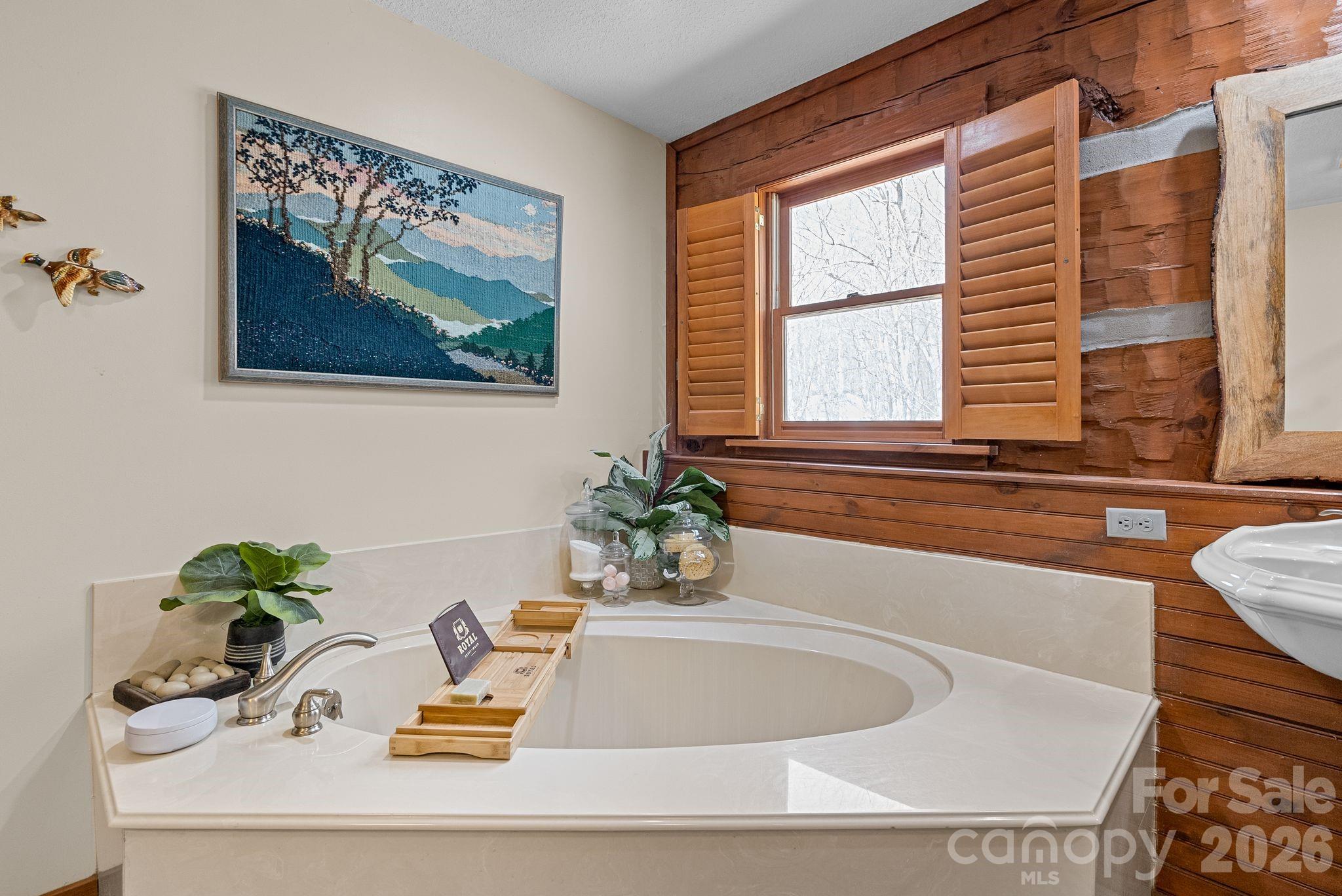 65 Sugar Maple Drive — Mills River
