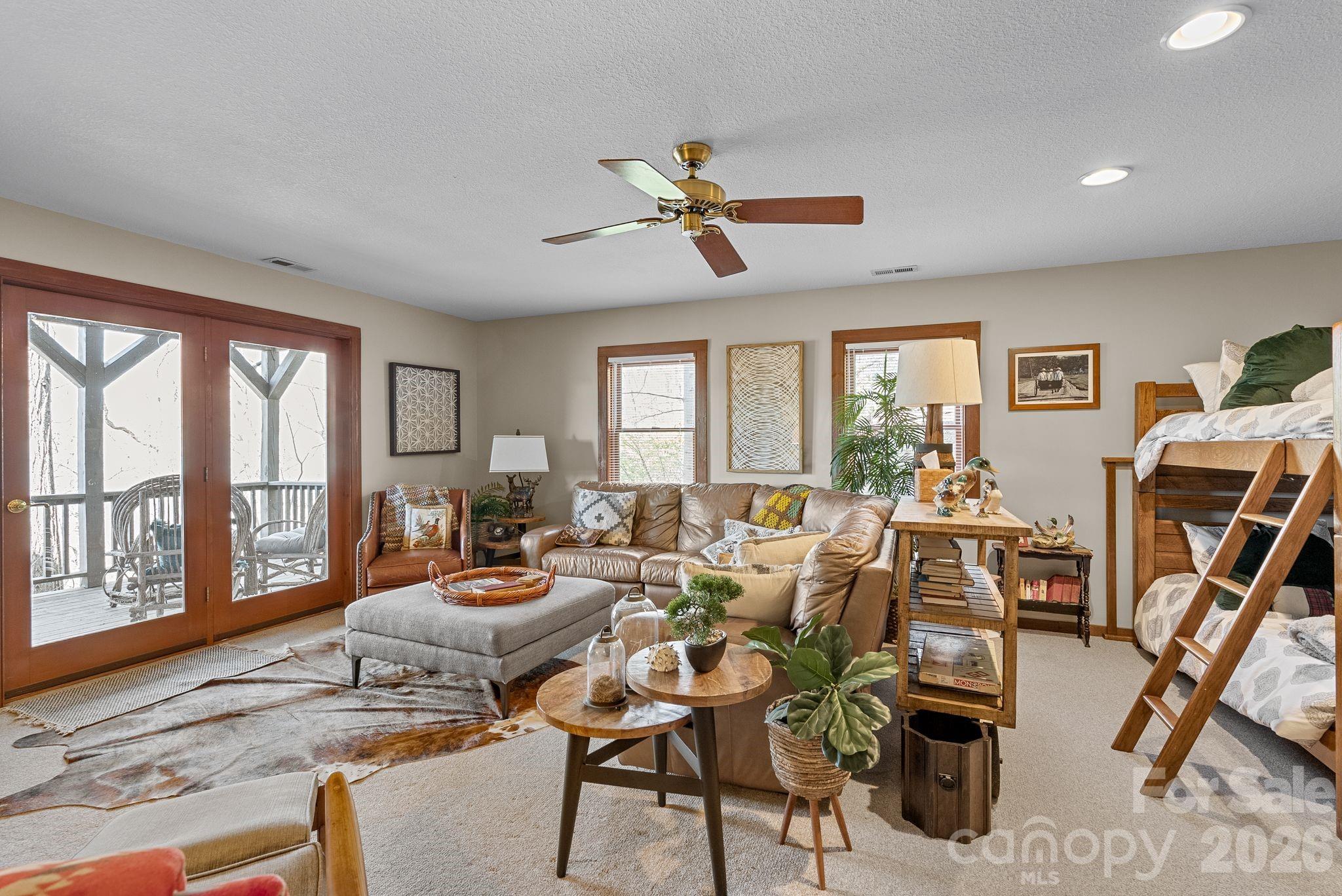 65 Sugar Maple Drive — Mills River