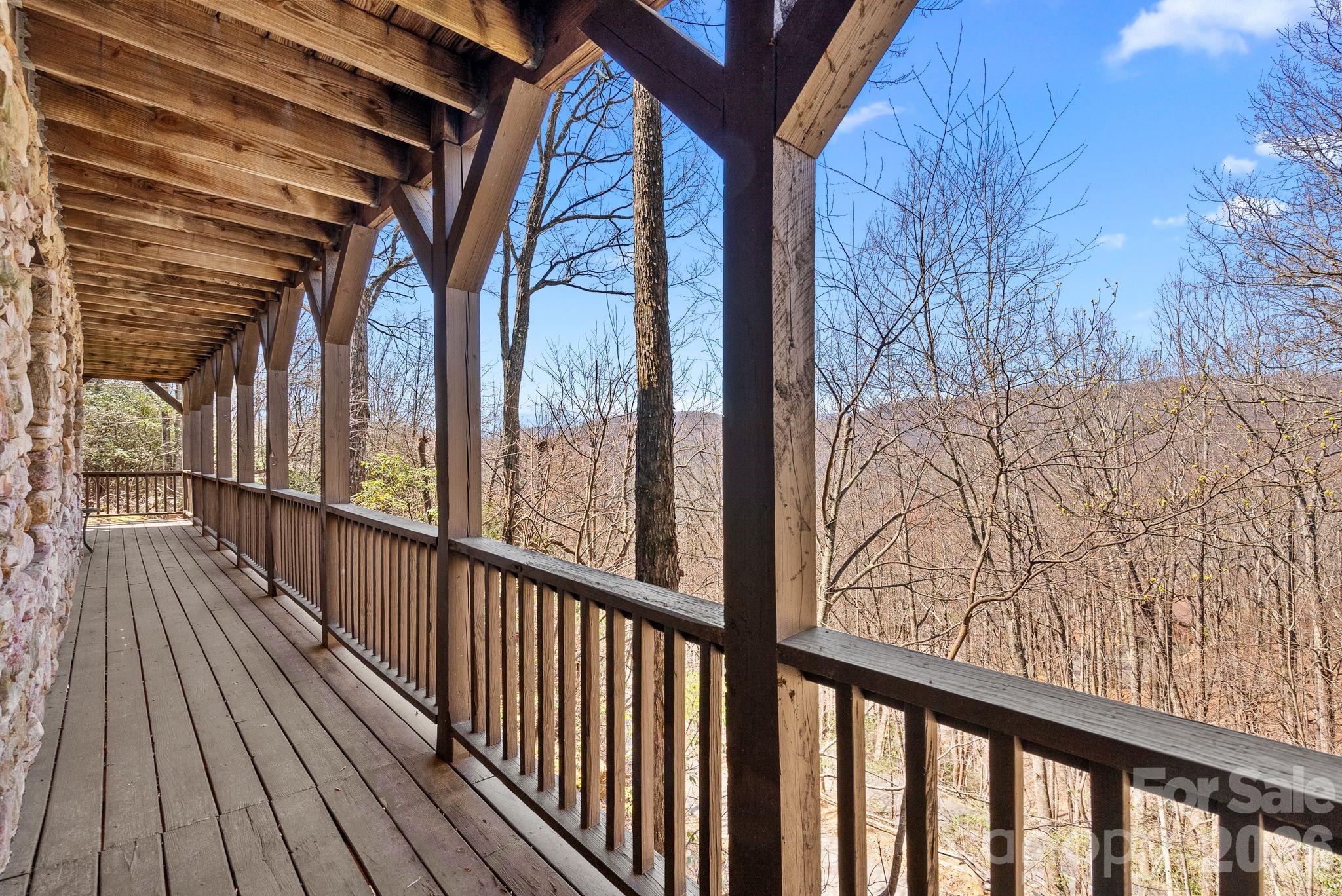 65 Sugar Maple Drive — Mills River
