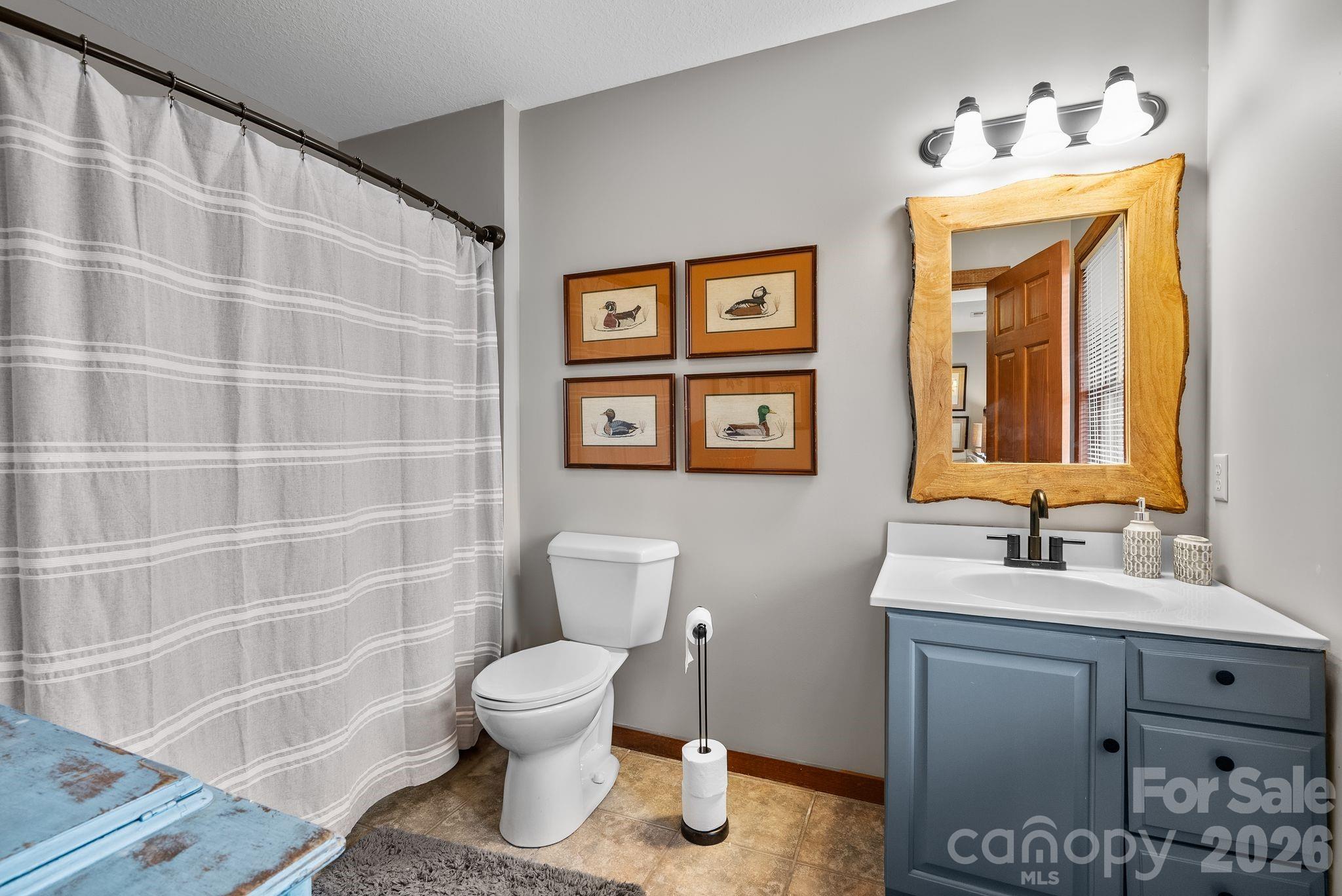 65 Sugar Maple Drive — Mills River