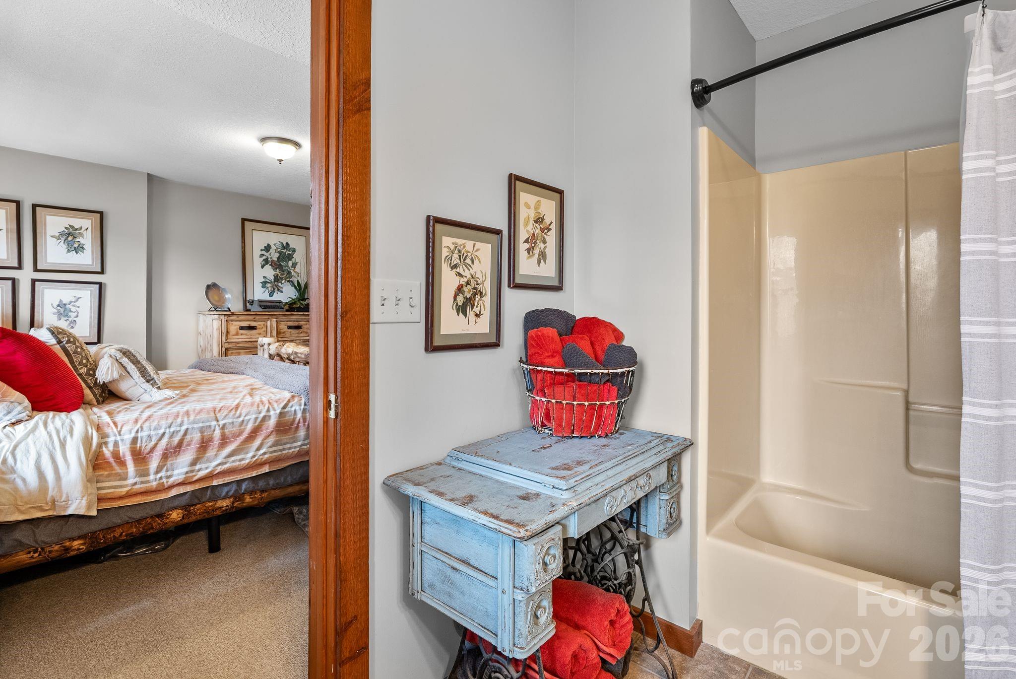 65 Sugar Maple Drive — Mills River