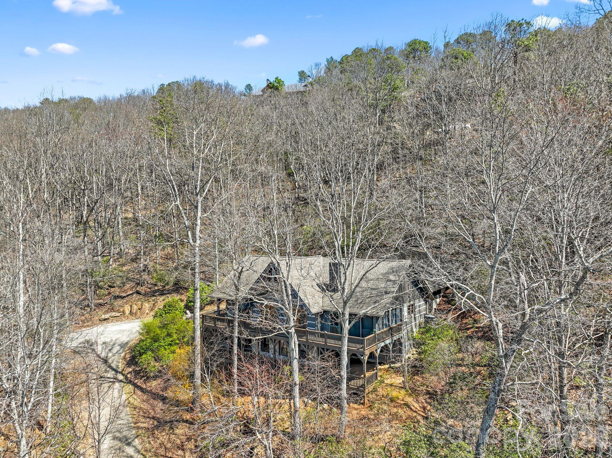 65 Sugar Maple Drive — Mills River