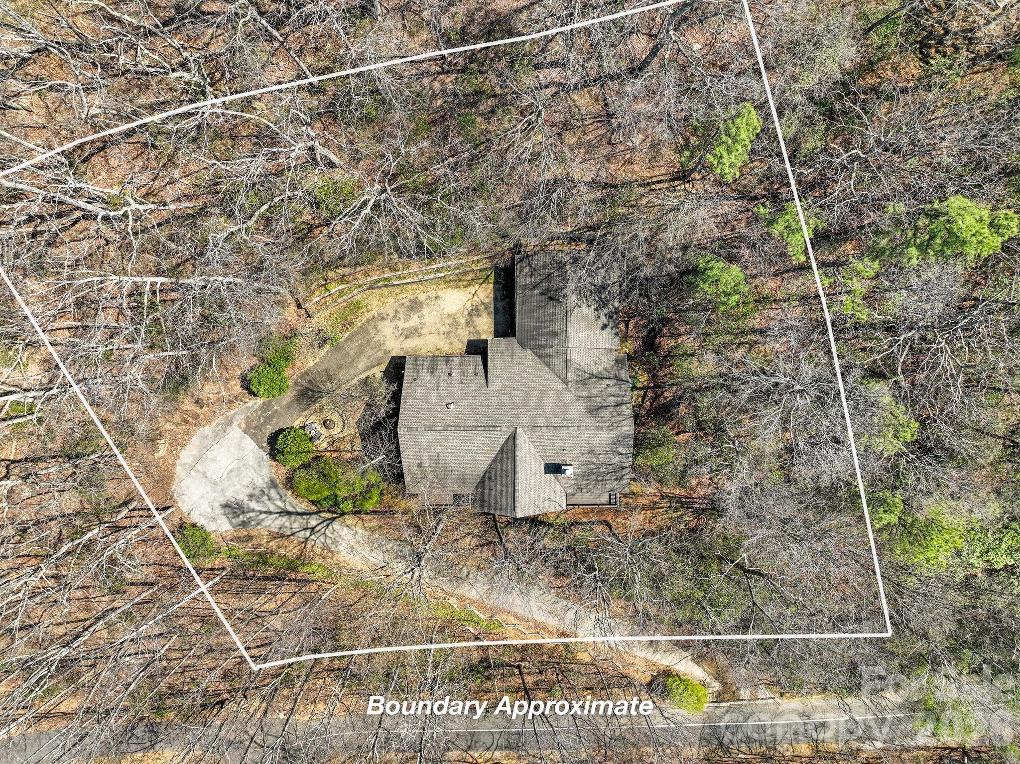 65 Sugar Maple Drive — Mills River