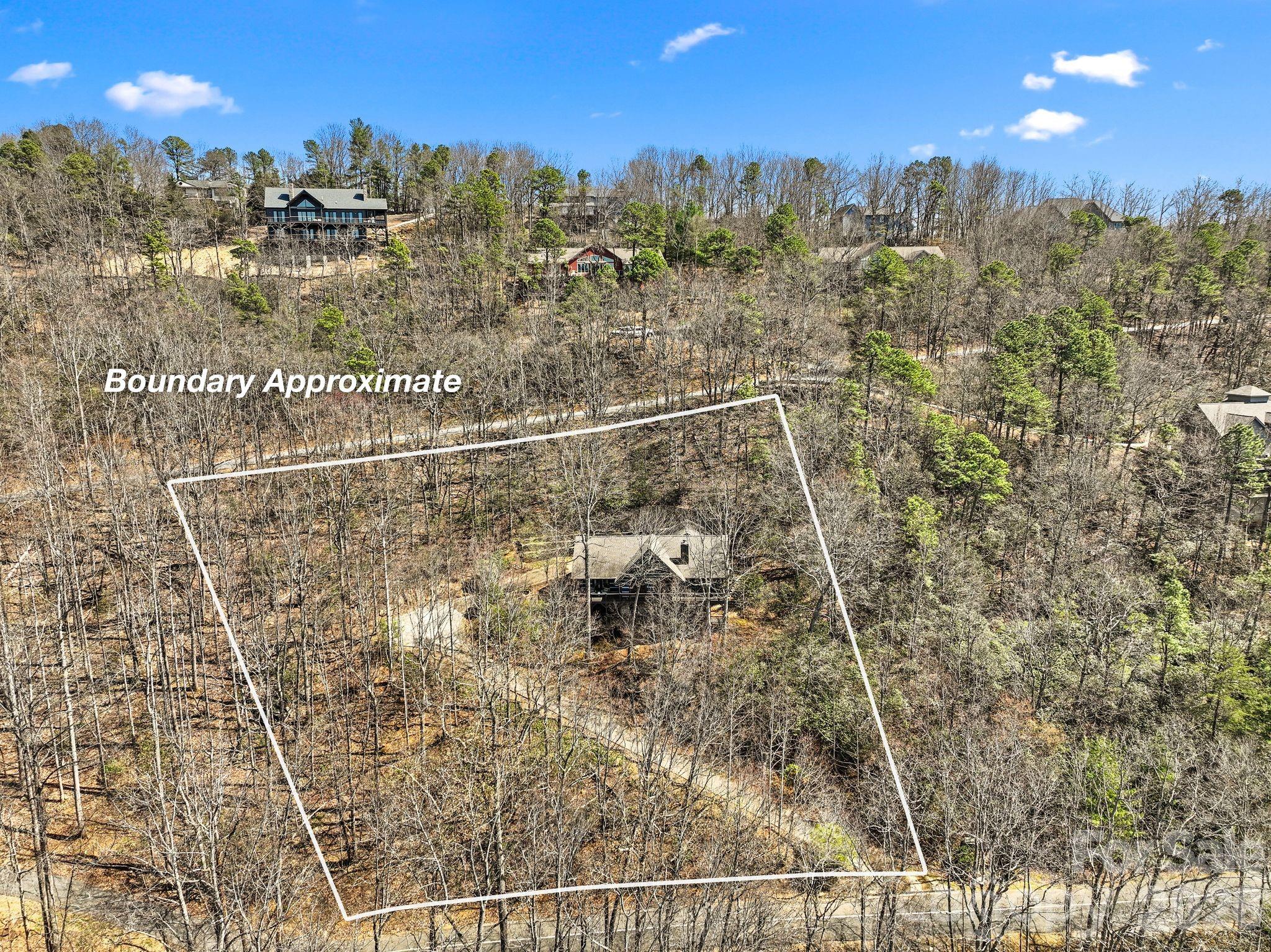 65 Sugar Maple Drive — Mills River