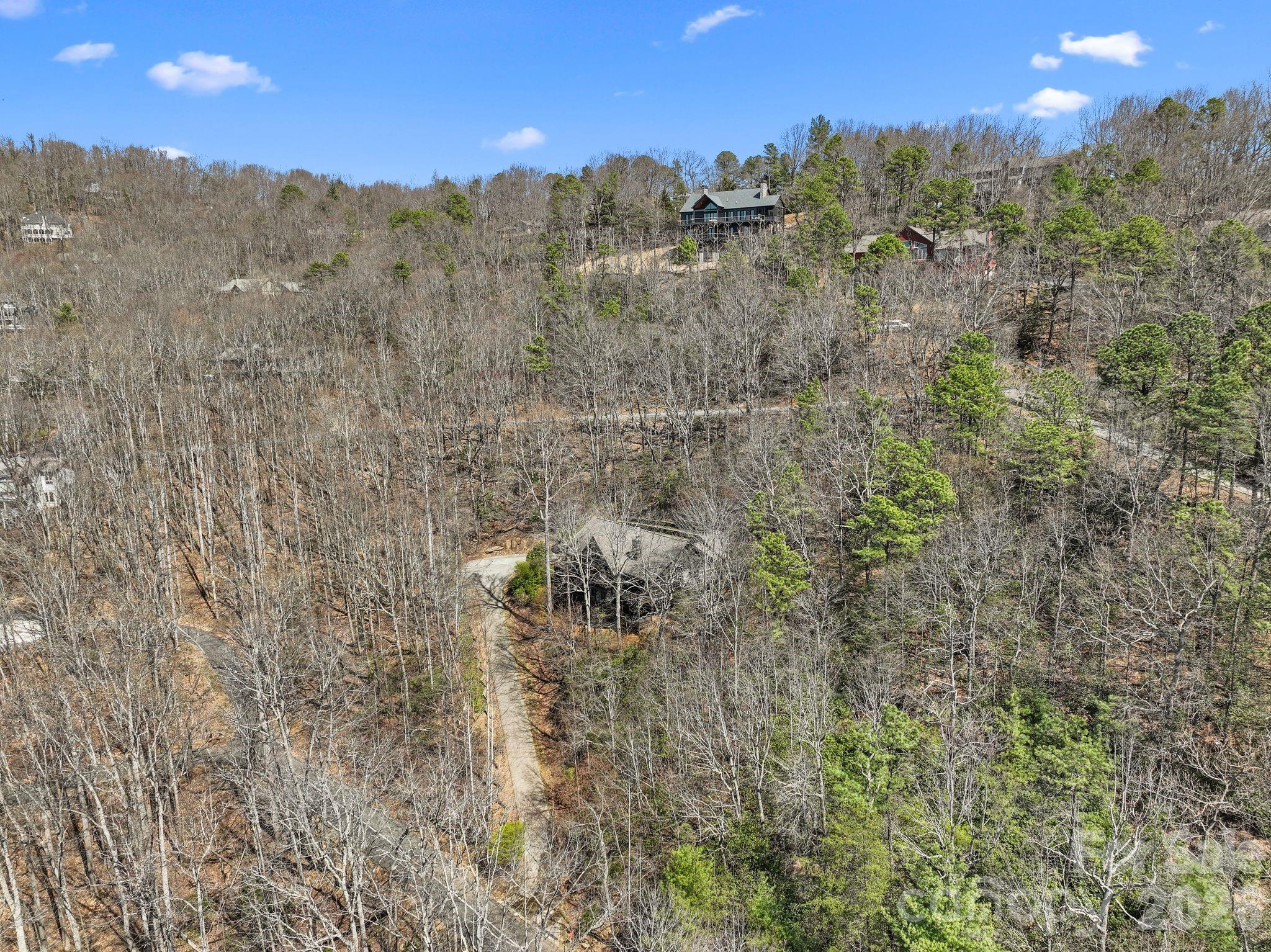 65 Sugar Maple Drive — Mills River