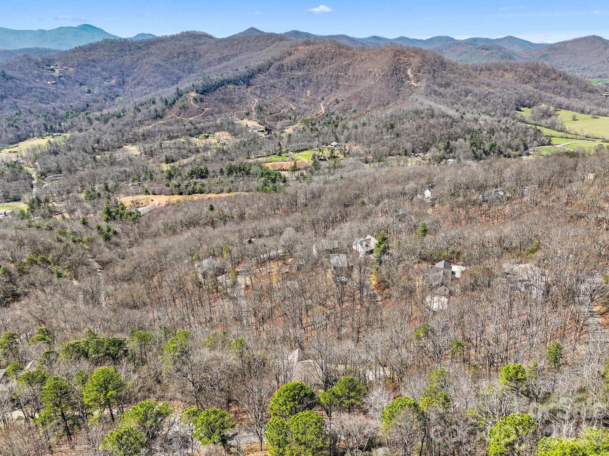 65 Sugar Maple Drive — Mills River