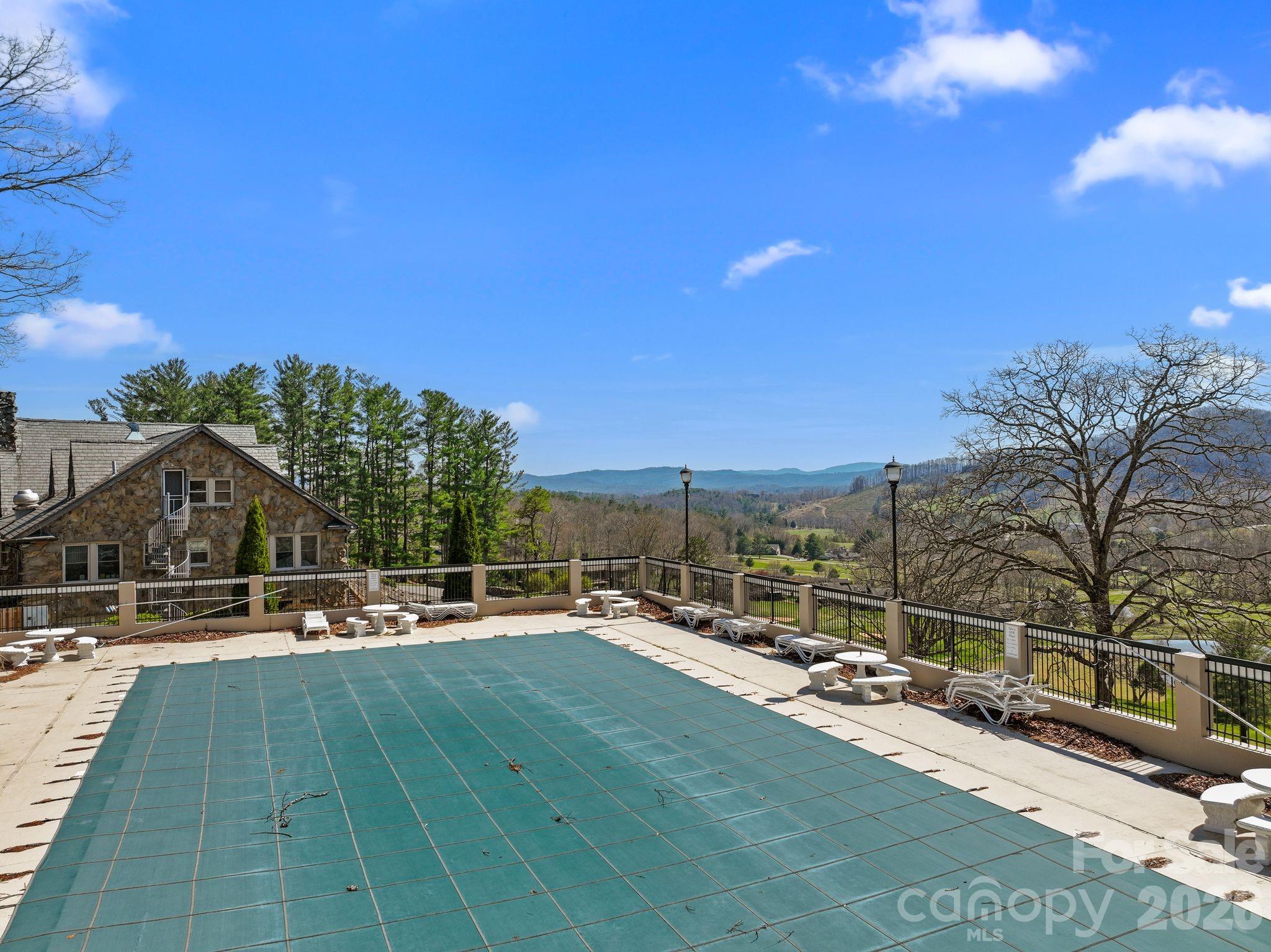 65 Sugar Maple Drive — Mills River