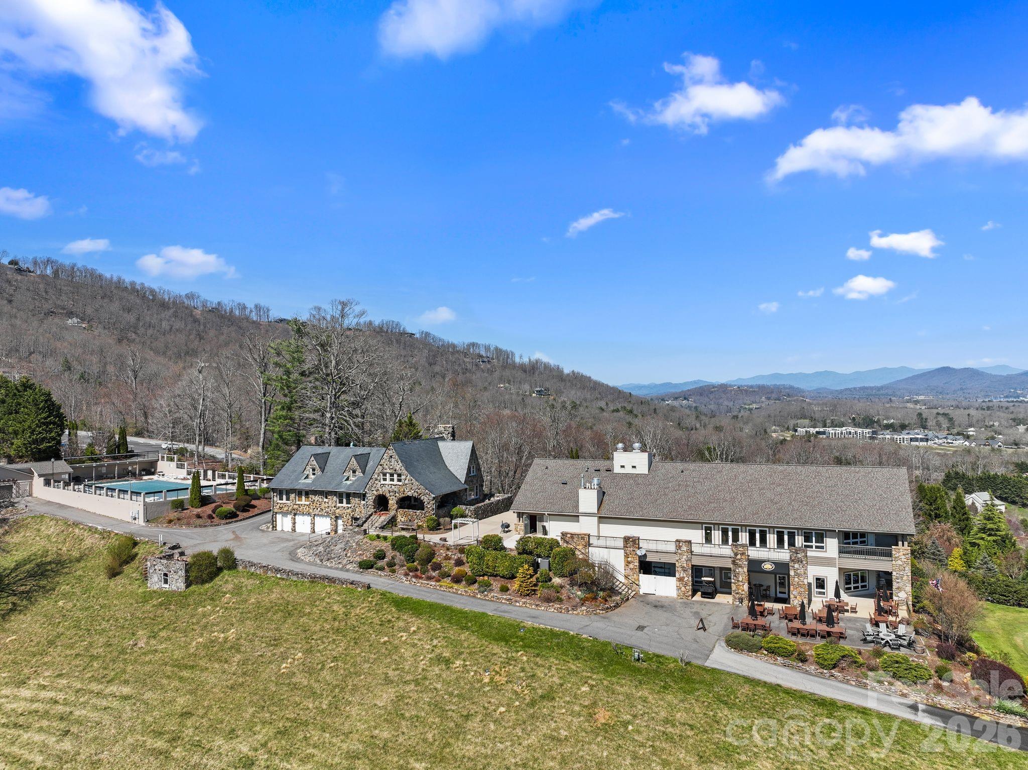 65 Sugar Maple Drive — Mills River
