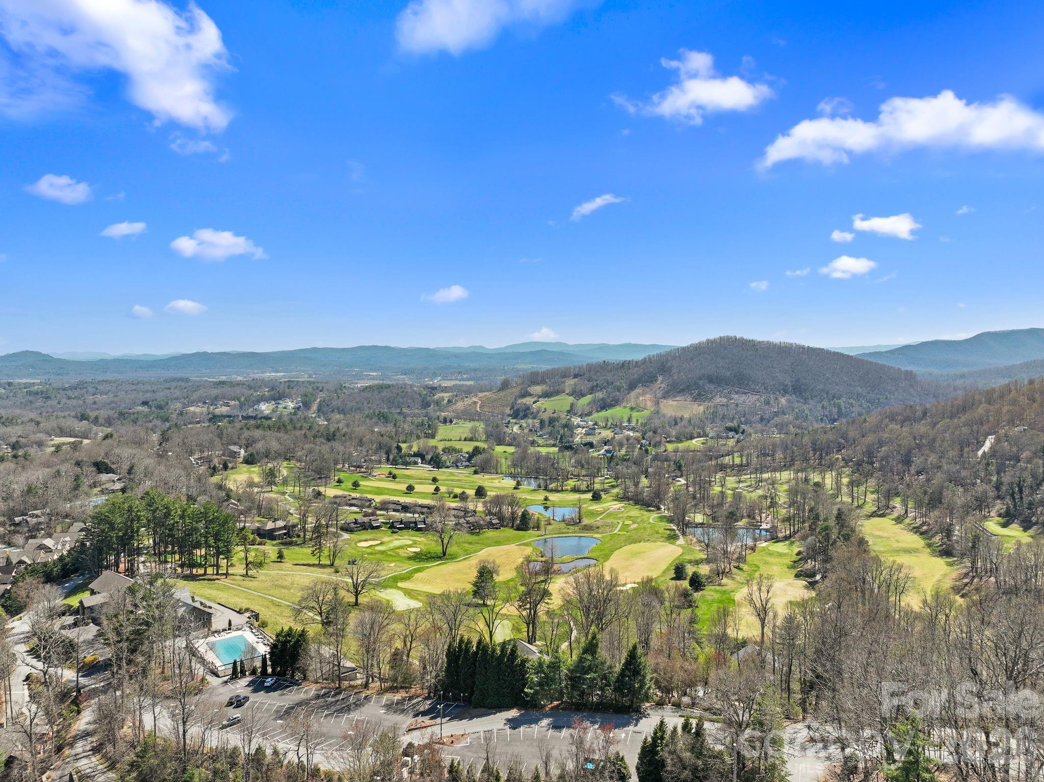 65 Sugar Maple Drive — Mills River