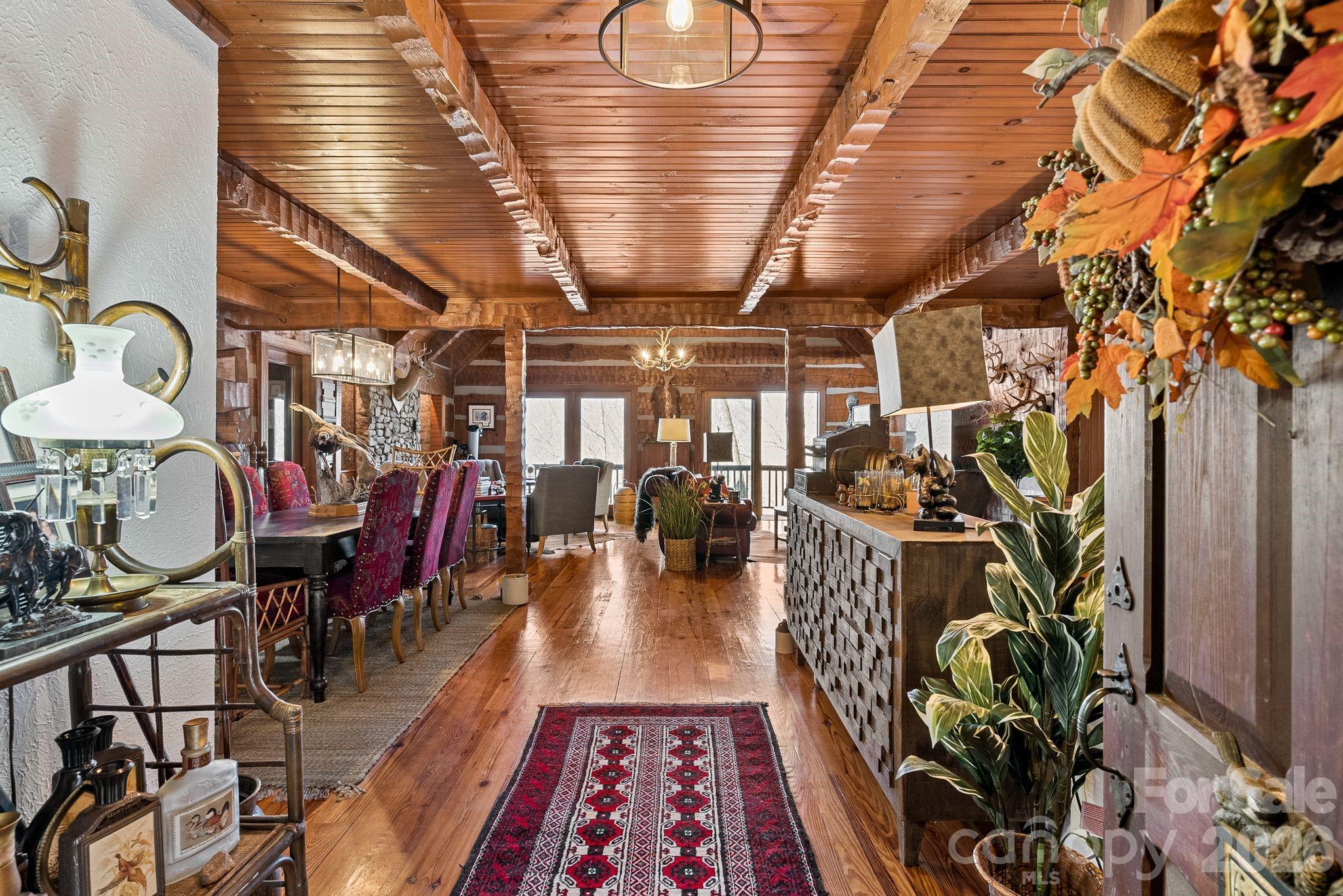 65 Sugar Maple Drive — Mills River