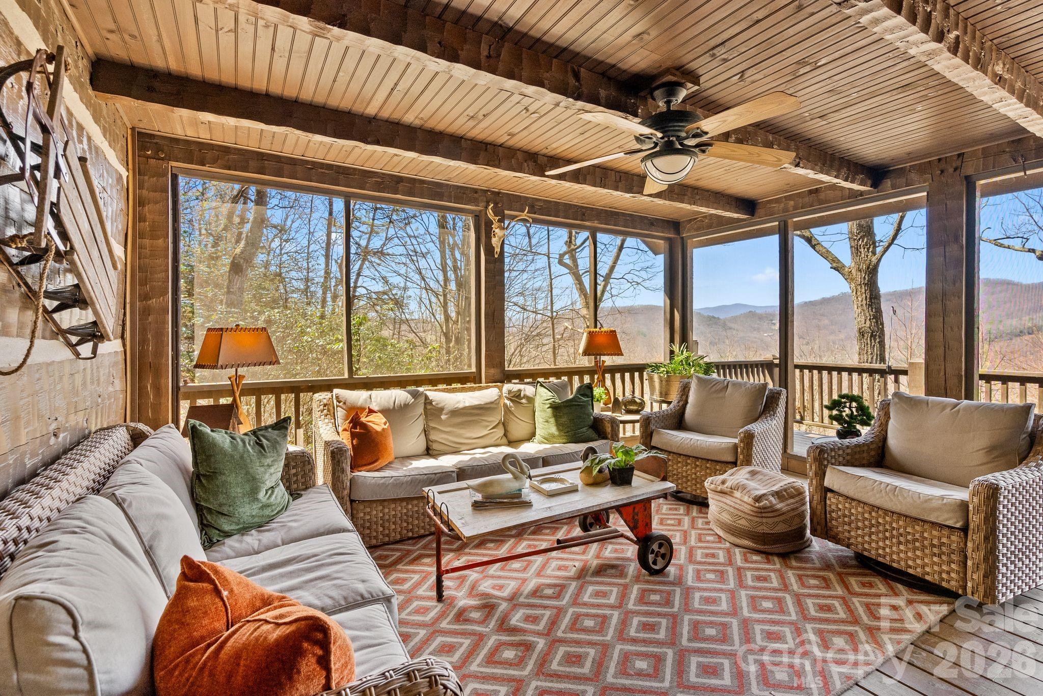 65 Sugar Maple Drive — Mills River