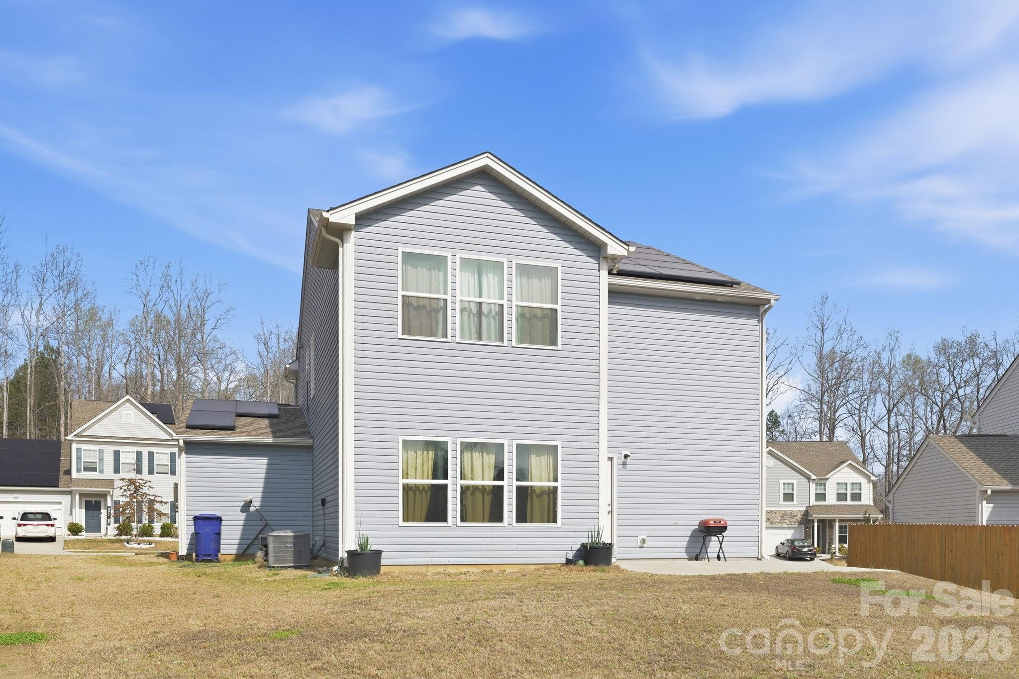 5126 Saddleback Drive — Mount Holly