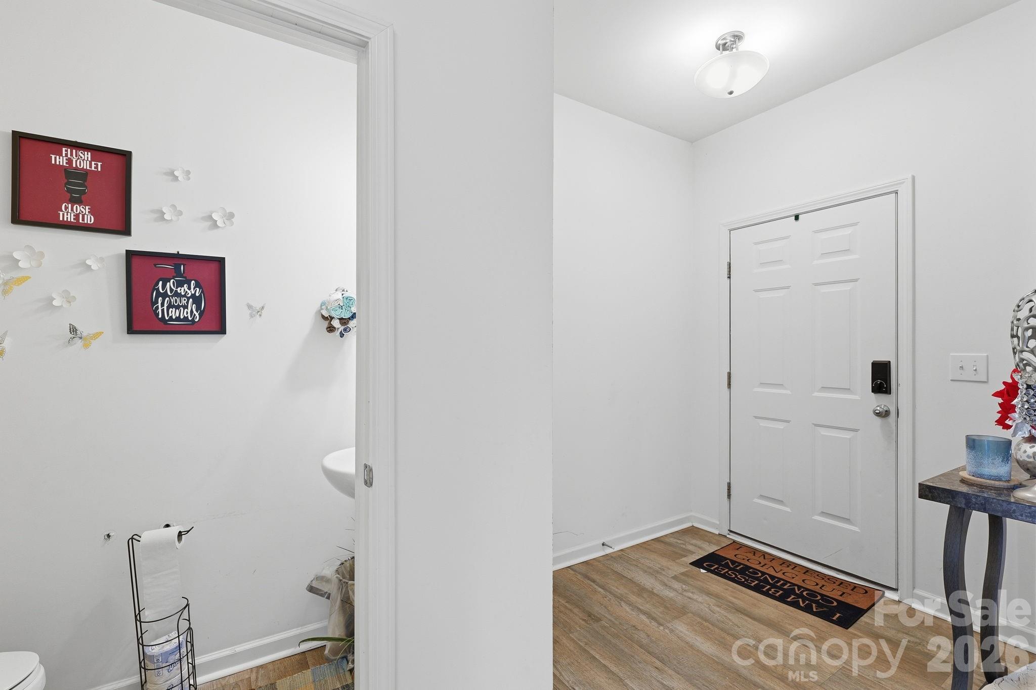 5126 Saddleback Drive — Mount Holly