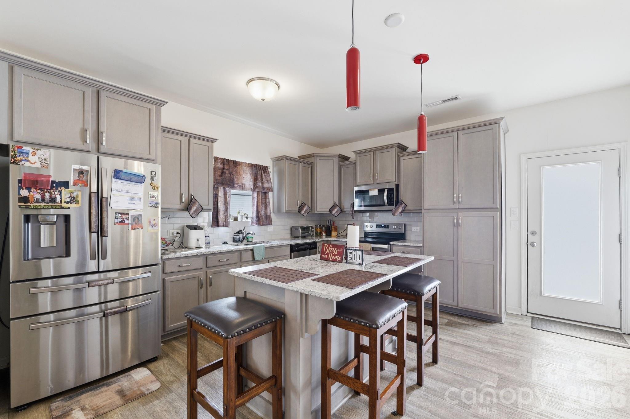 5126 Saddleback Drive — Mount Holly