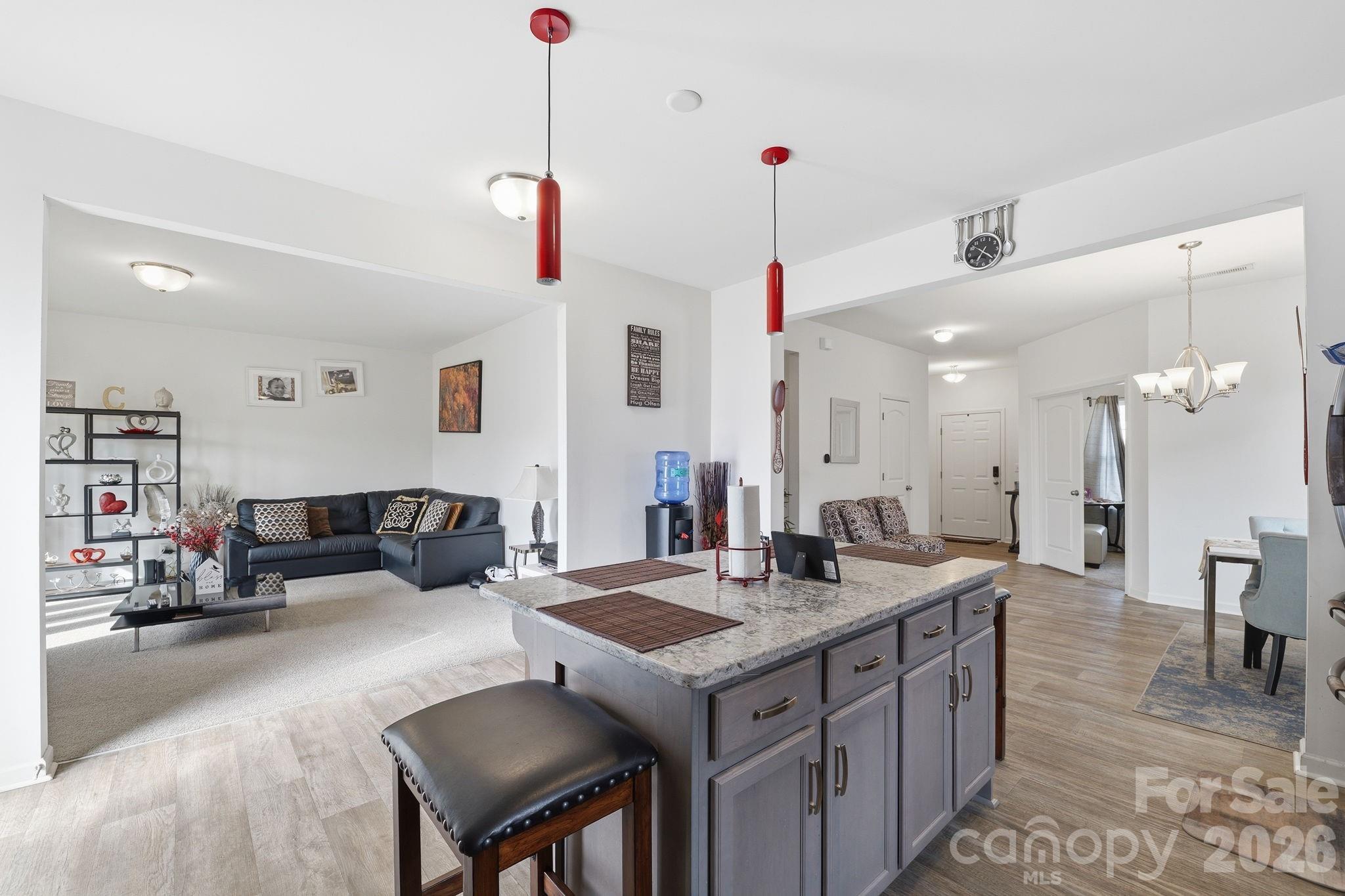 5126 Saddleback Drive — Mount Holly