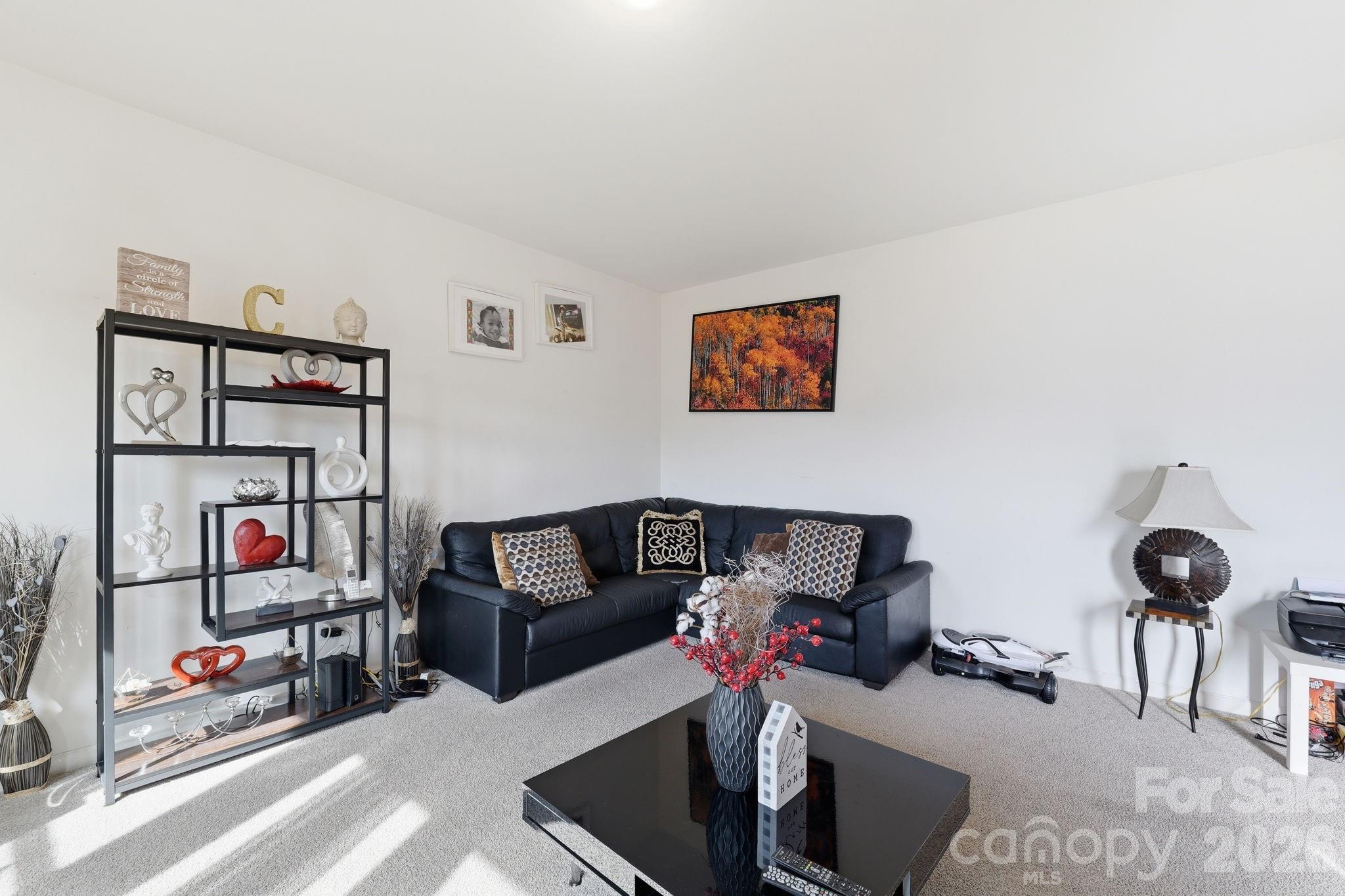 5126 Saddleback Drive — Mount Holly