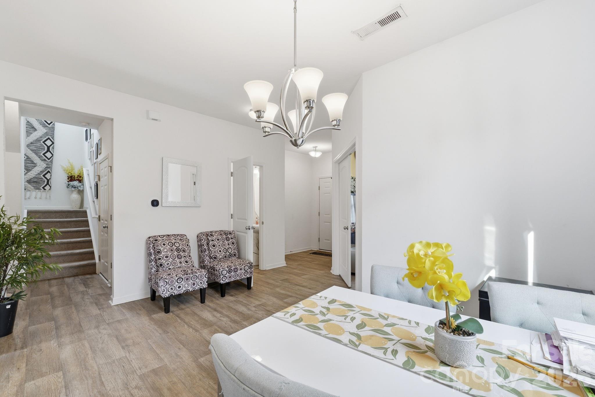 5126 Saddleback Drive — Mount Holly