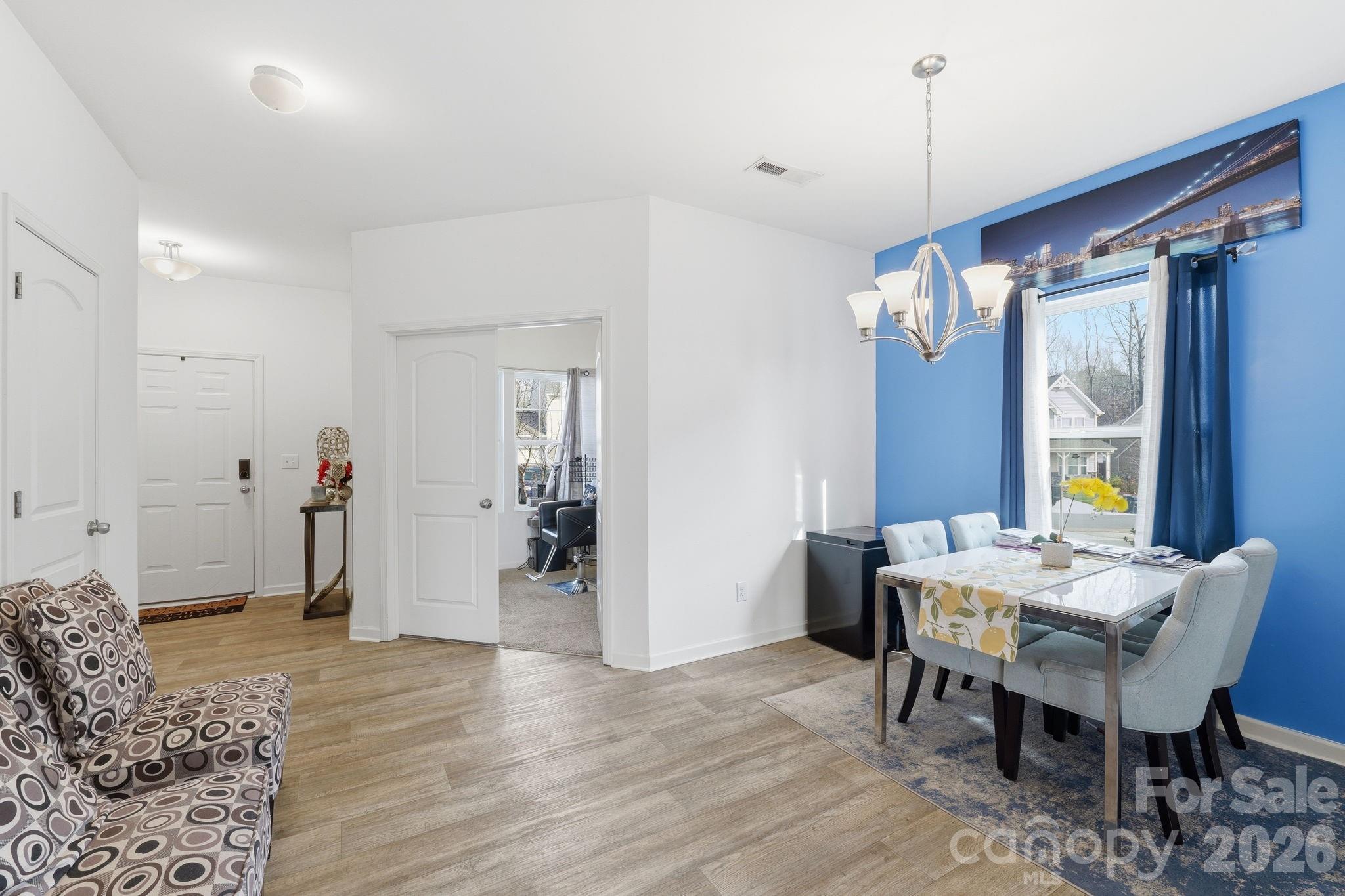5126 Saddleback Drive — Mount Holly