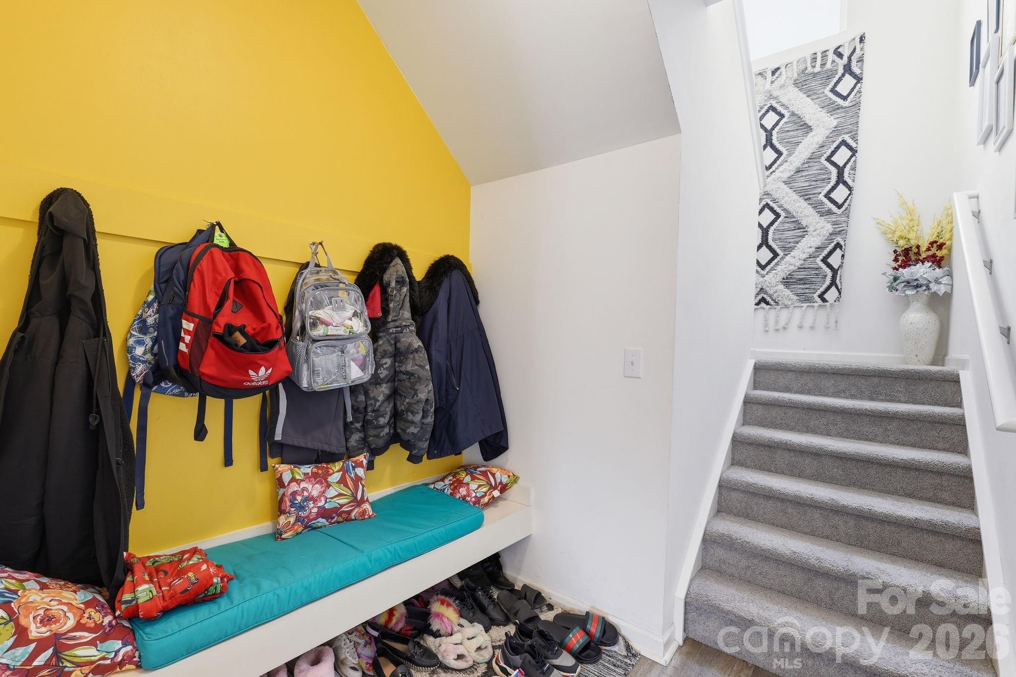 5126 Saddleback Drive — Mount Holly