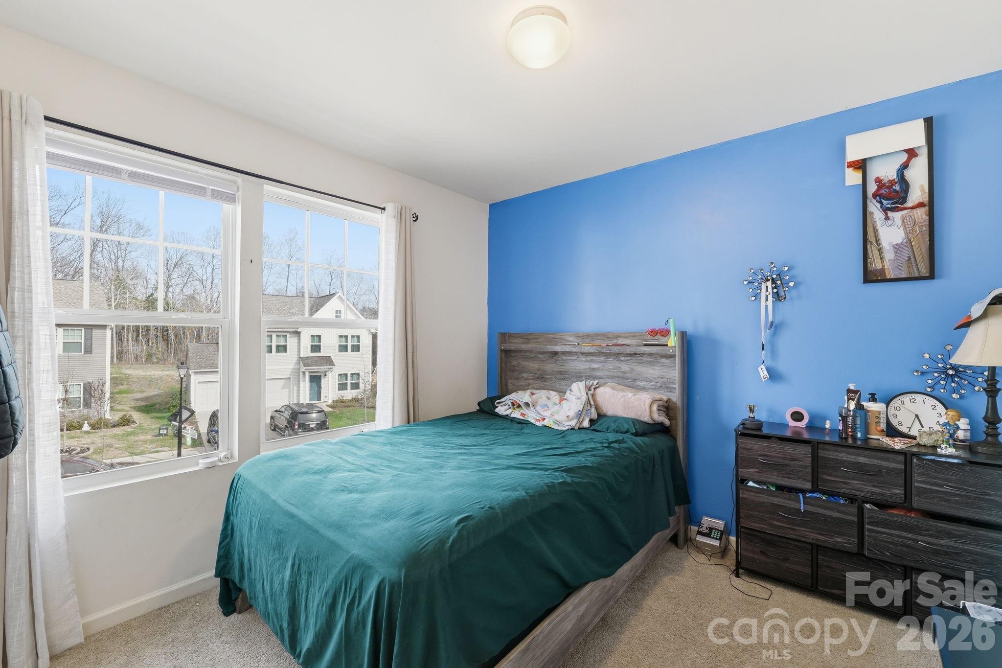 5126 Saddleback Drive — Mount Holly