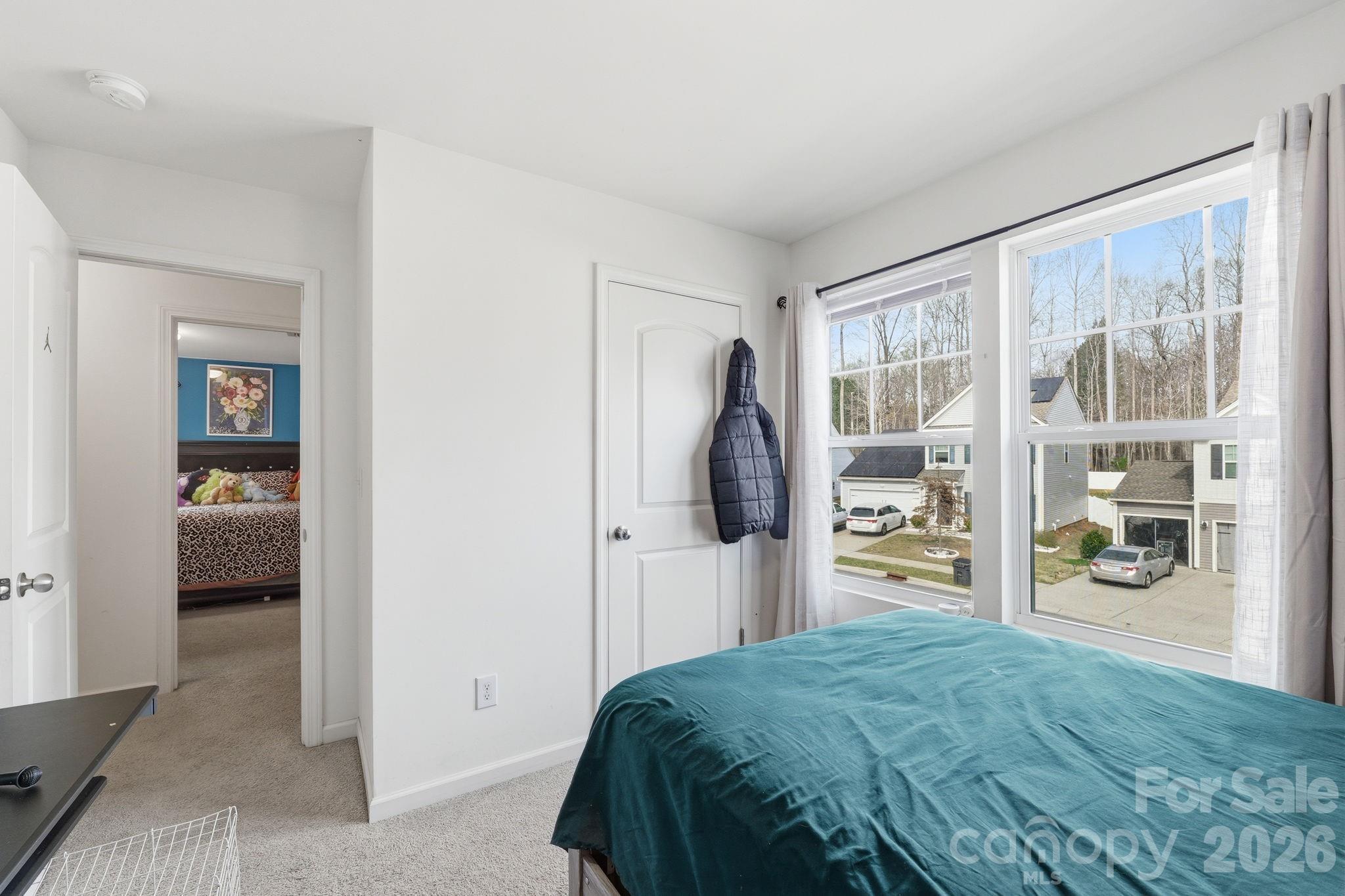 5126 Saddleback Drive — Mount Holly