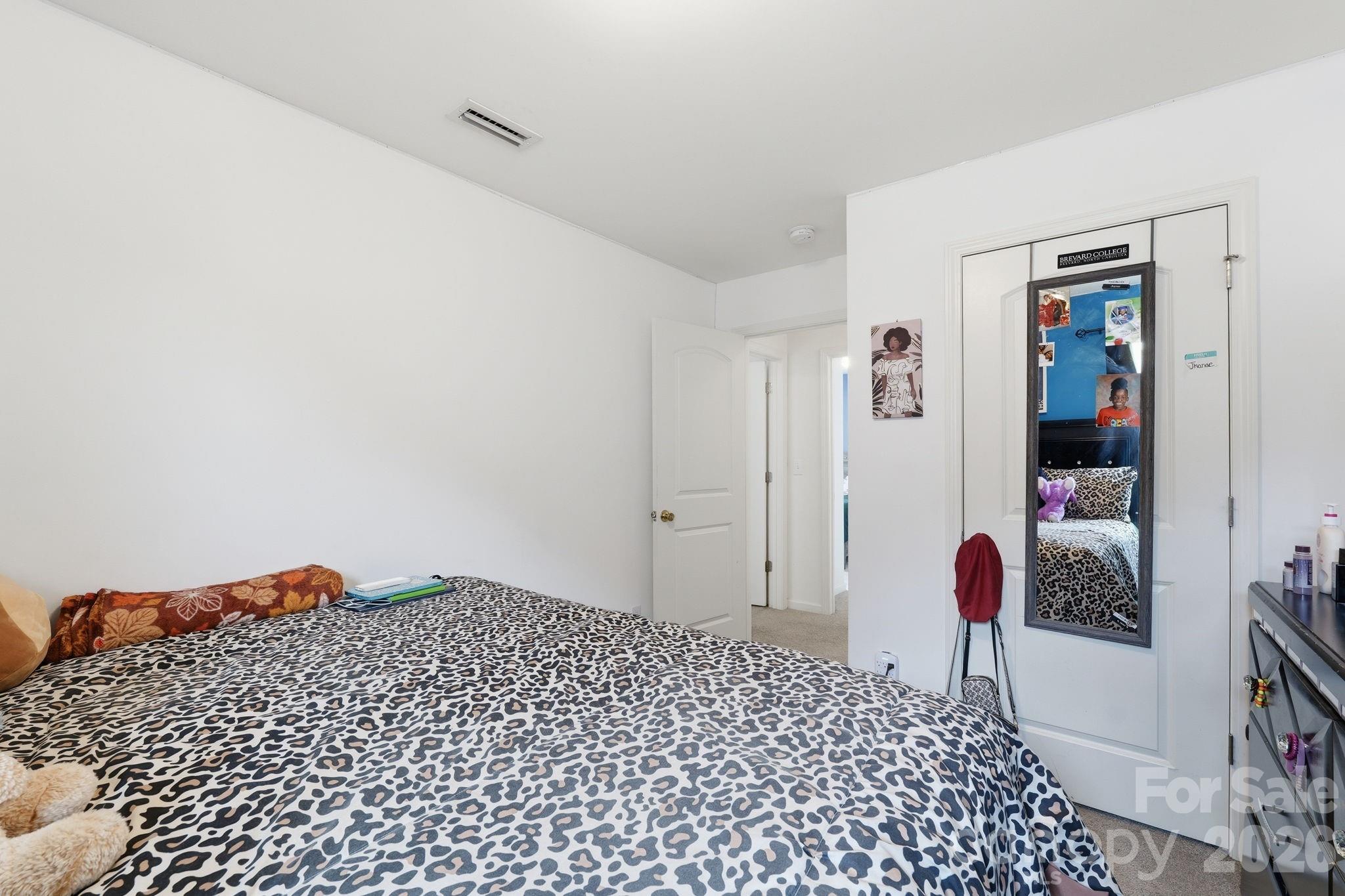 5126 Saddleback Drive — Mount Holly