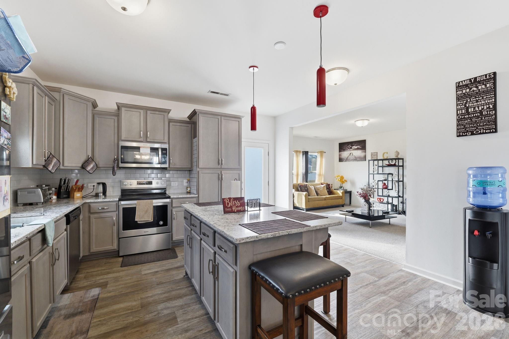 5126 Saddleback Drive — Mount Holly