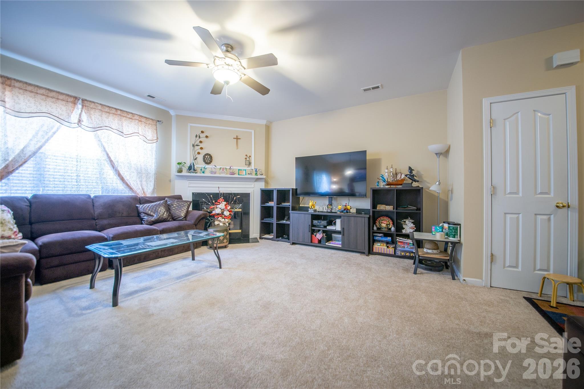 16525 Kettlewell Lane — Charlotte