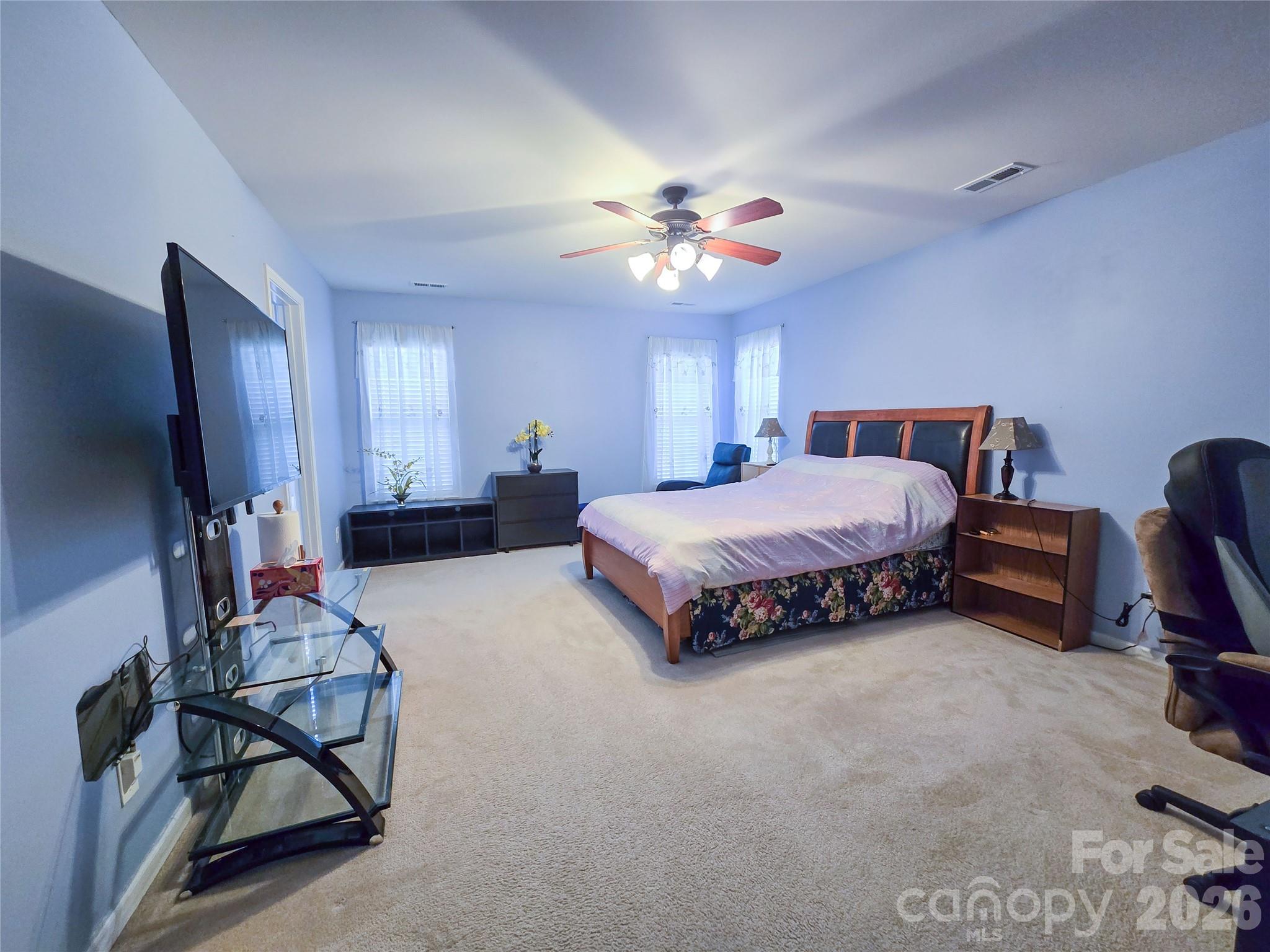 16525 Kettlewell Lane — Charlotte