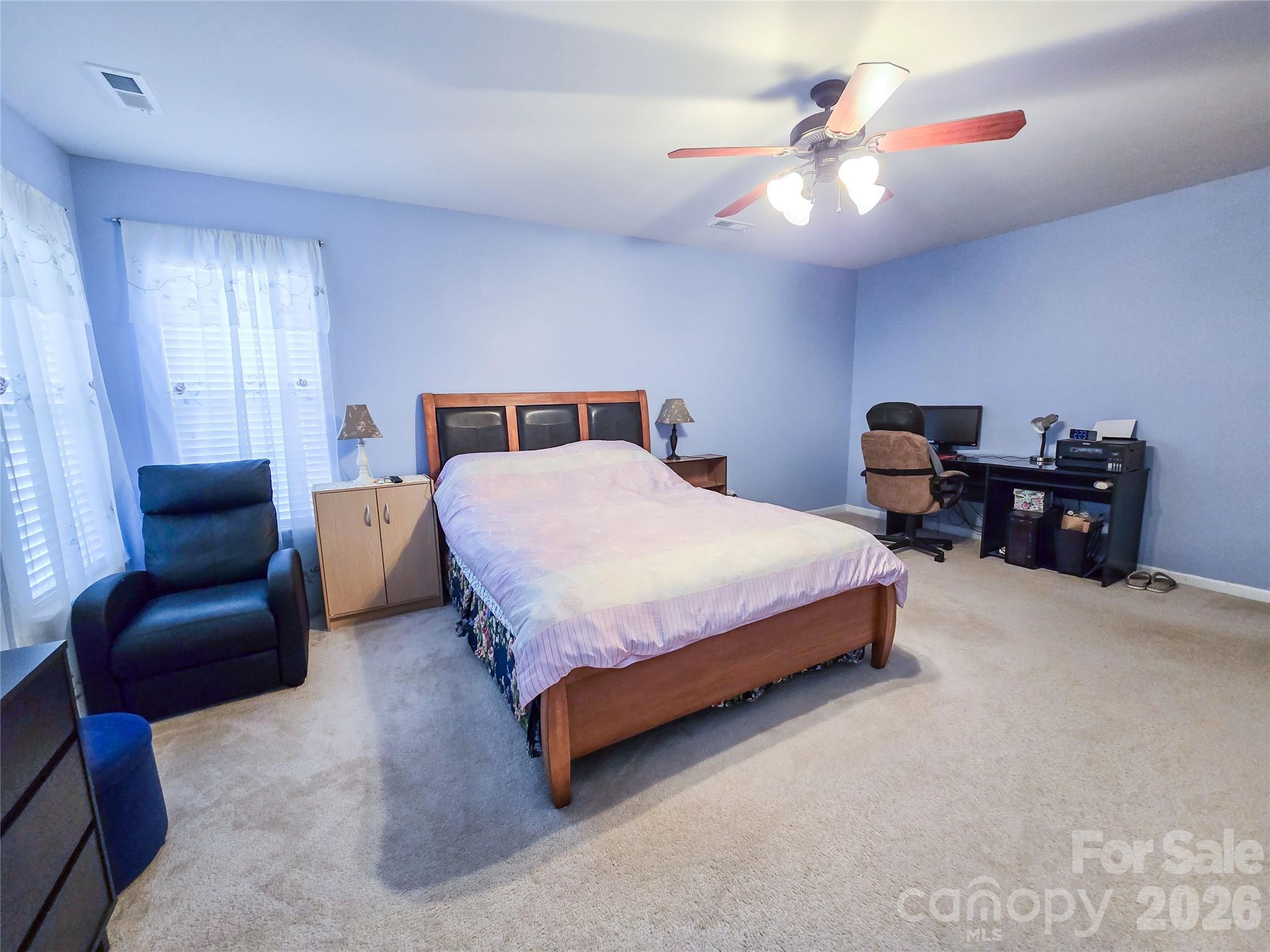 16525 Kettlewell Lane — Charlotte