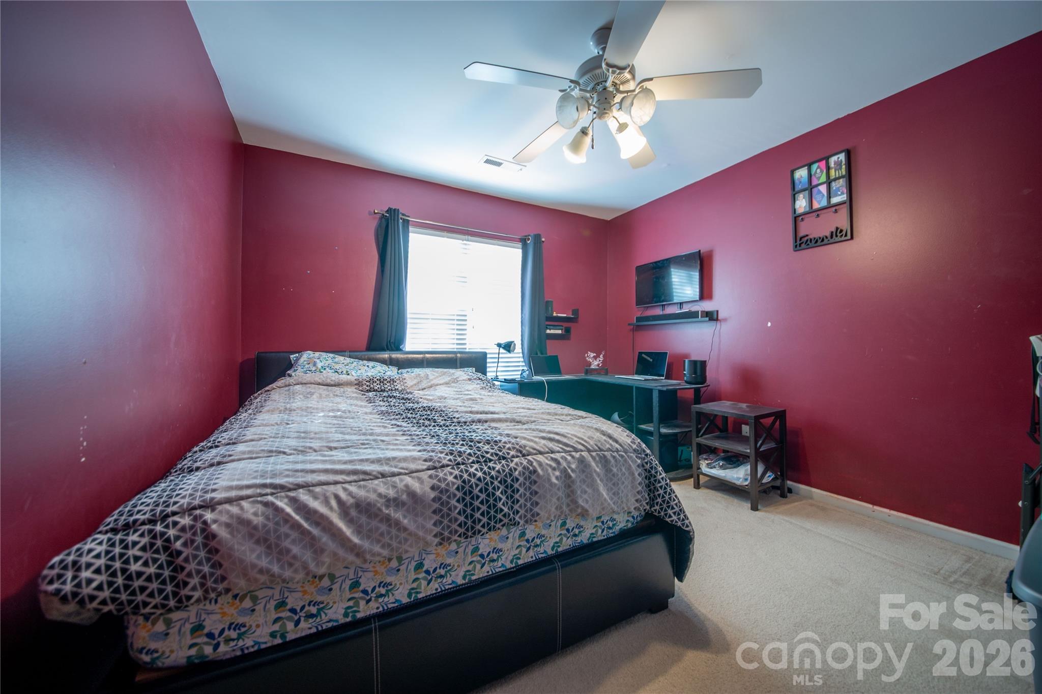 16525 Kettlewell Lane — Charlotte