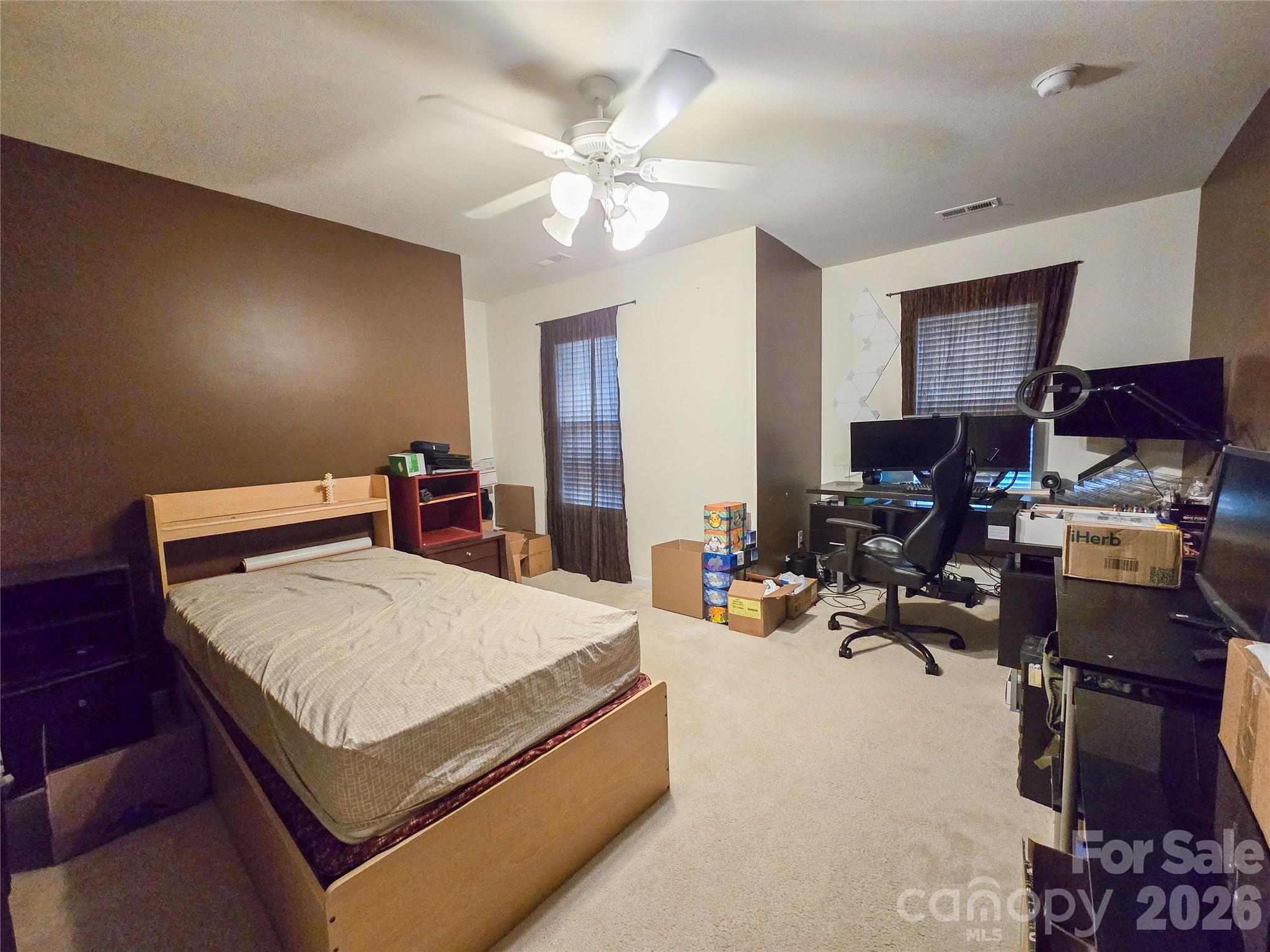 16525 Kettlewell Lane — Charlotte