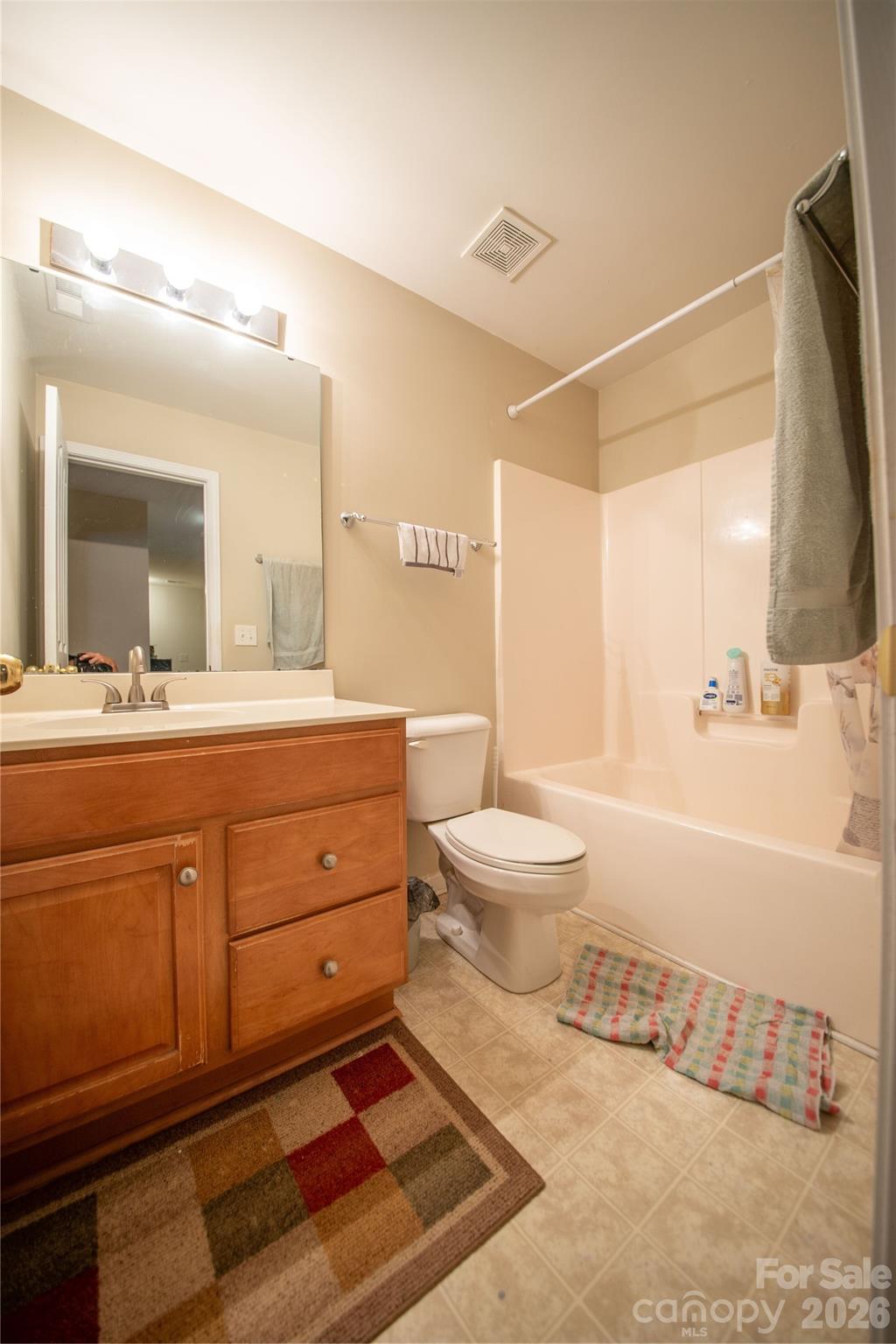 16525 Kettlewell Lane — Charlotte