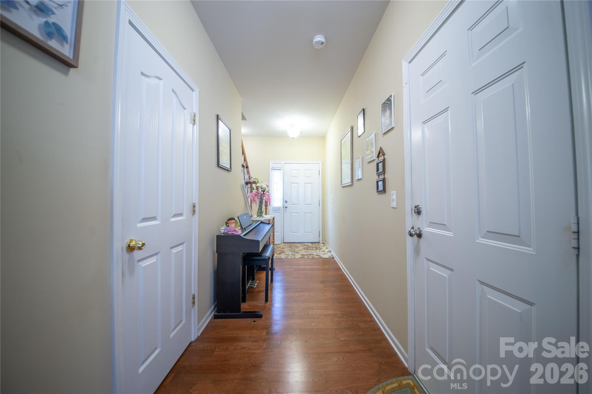 16525 Kettlewell Lane — Charlotte