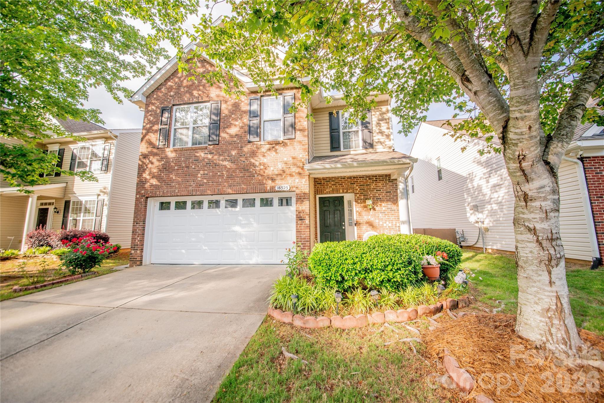 16525 Kettlewell Lane — Charlotte