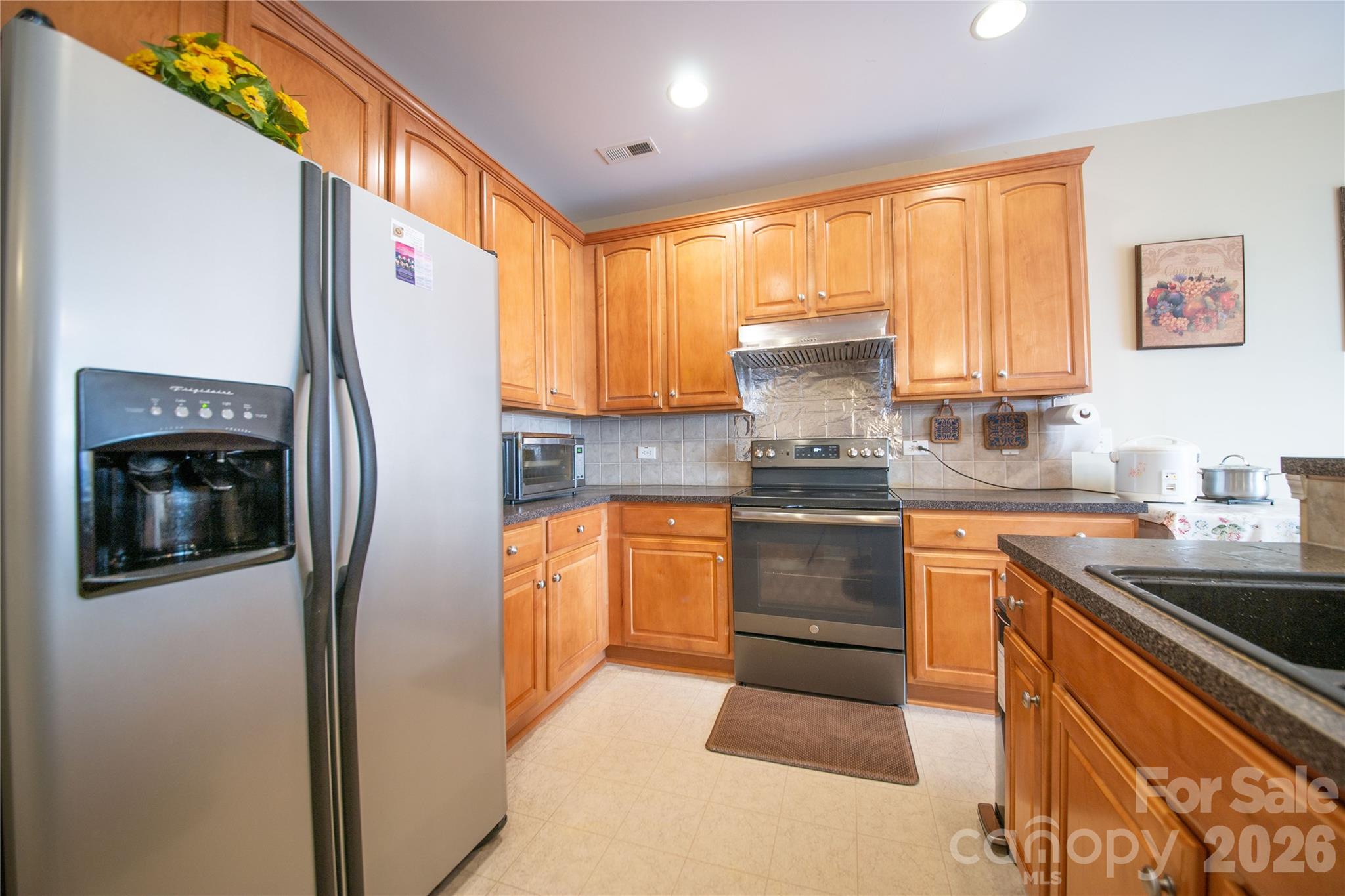 16525 Kettlewell Lane — Charlotte