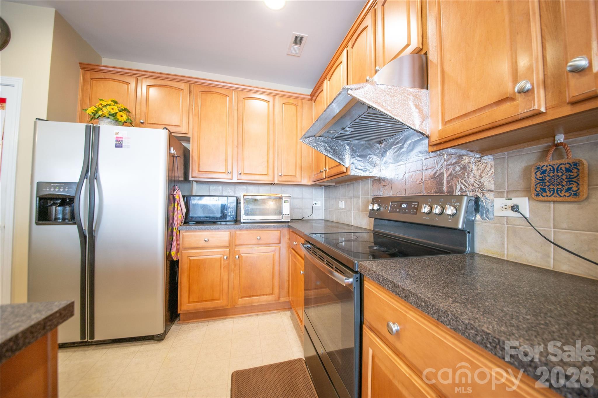 16525 Kettlewell Lane — Charlotte