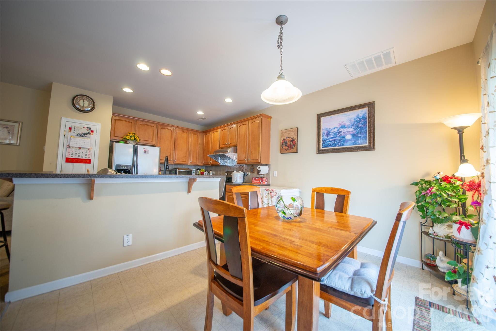 16525 Kettlewell Lane — Charlotte