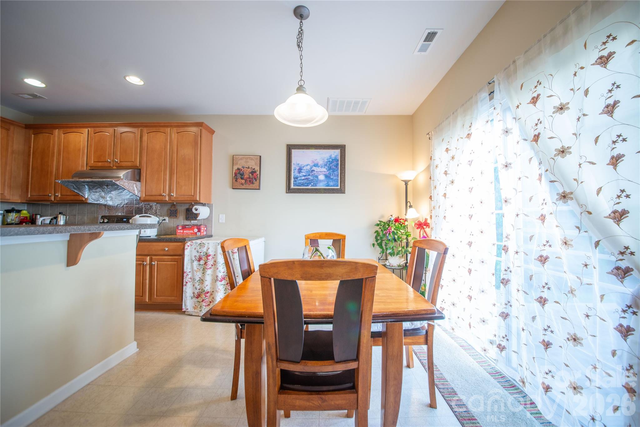 16525 Kettlewell Lane — Charlotte
