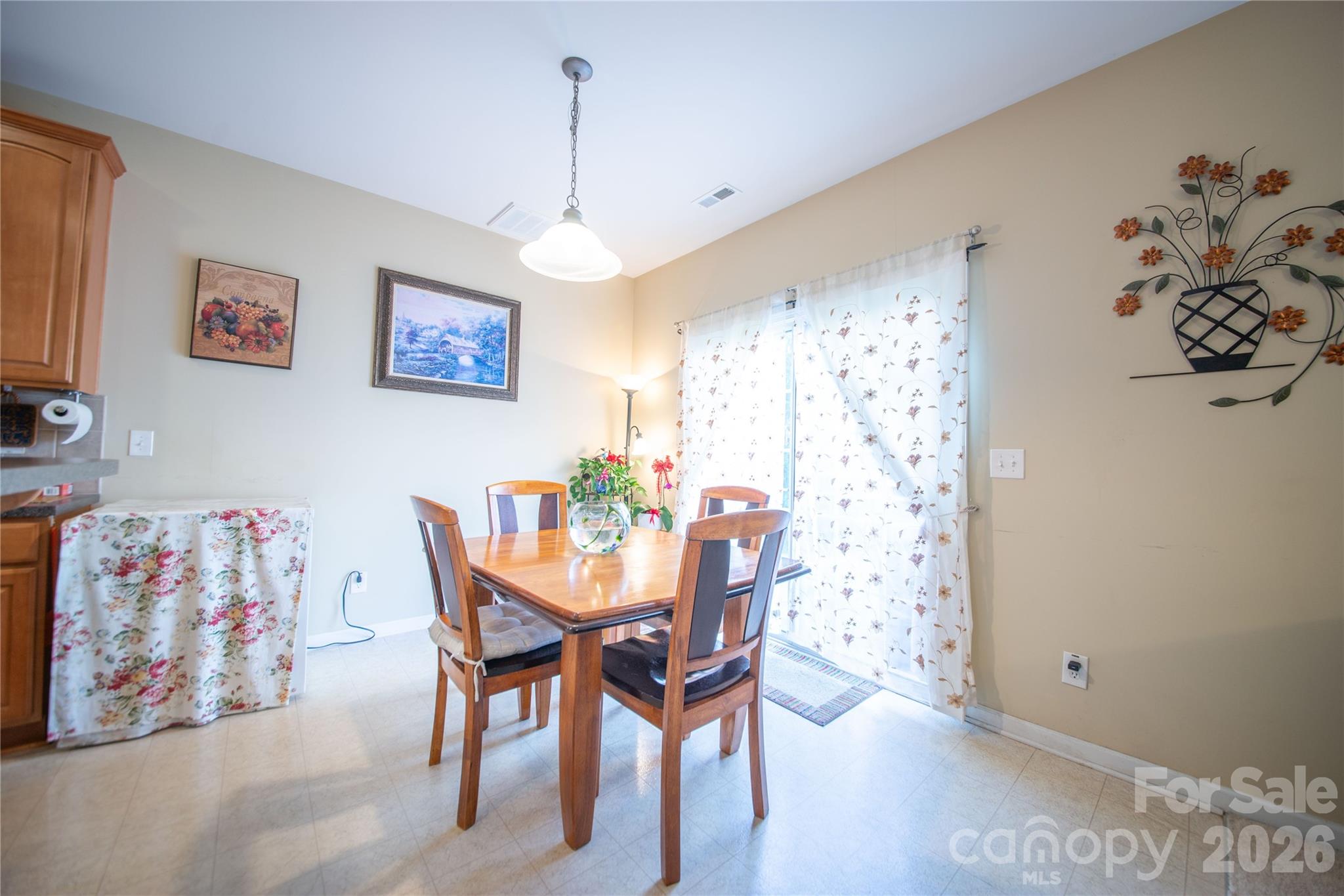 16525 Kettlewell Lane — Charlotte