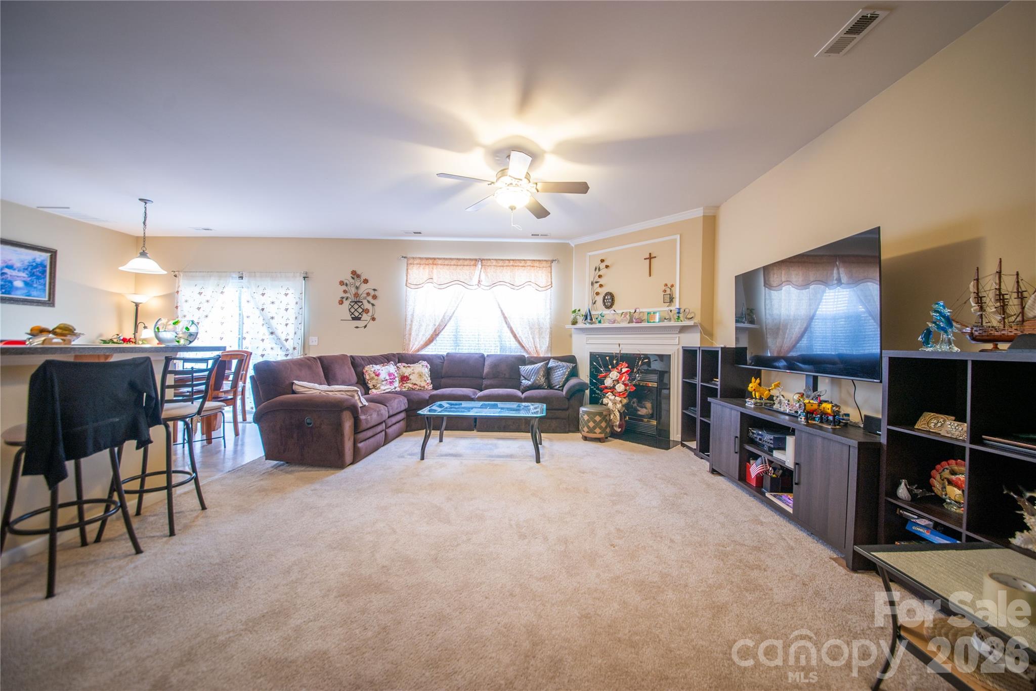16525 Kettlewell Lane — Charlotte