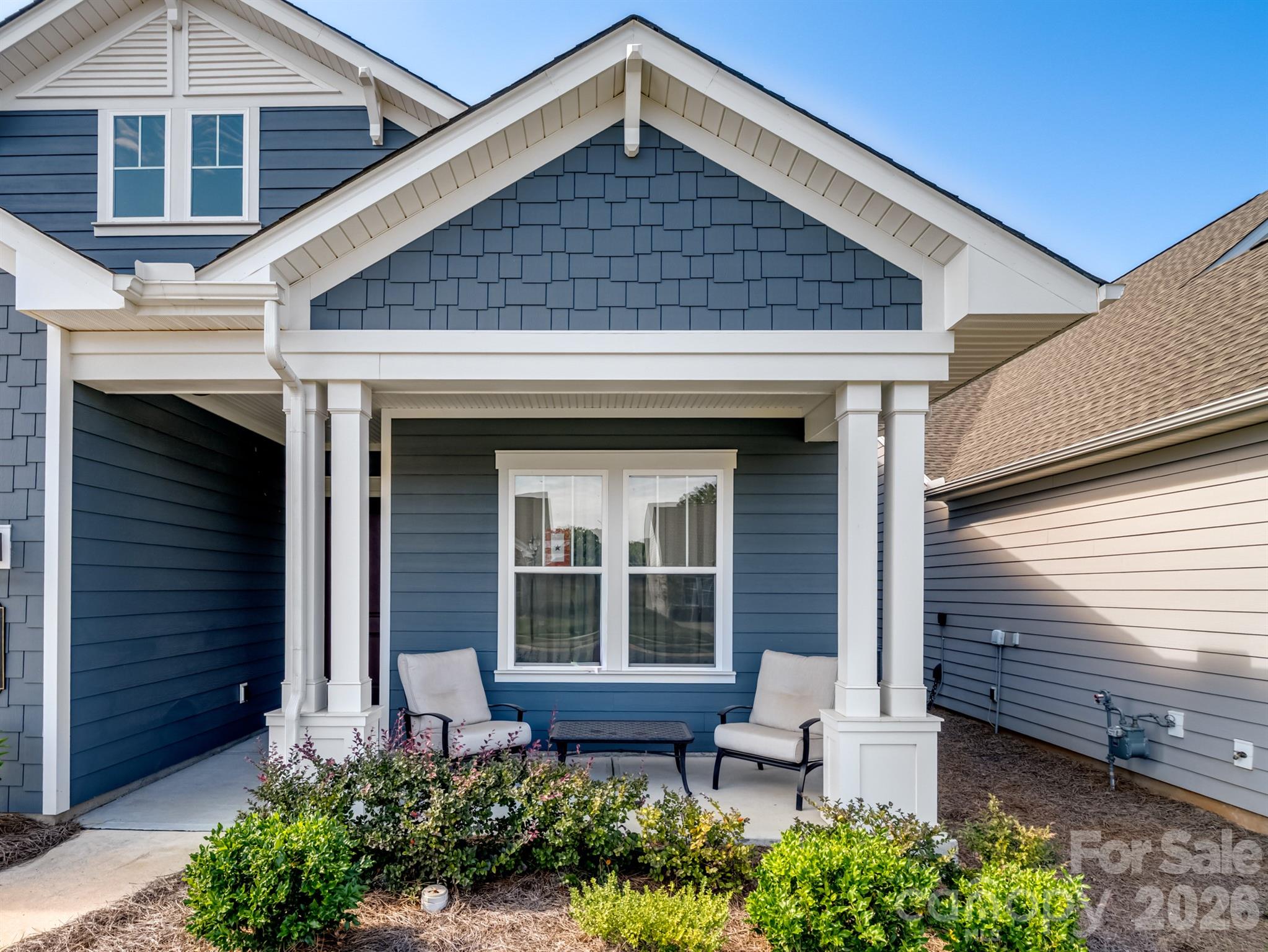 6015 Waldorf Avenue — Monroe