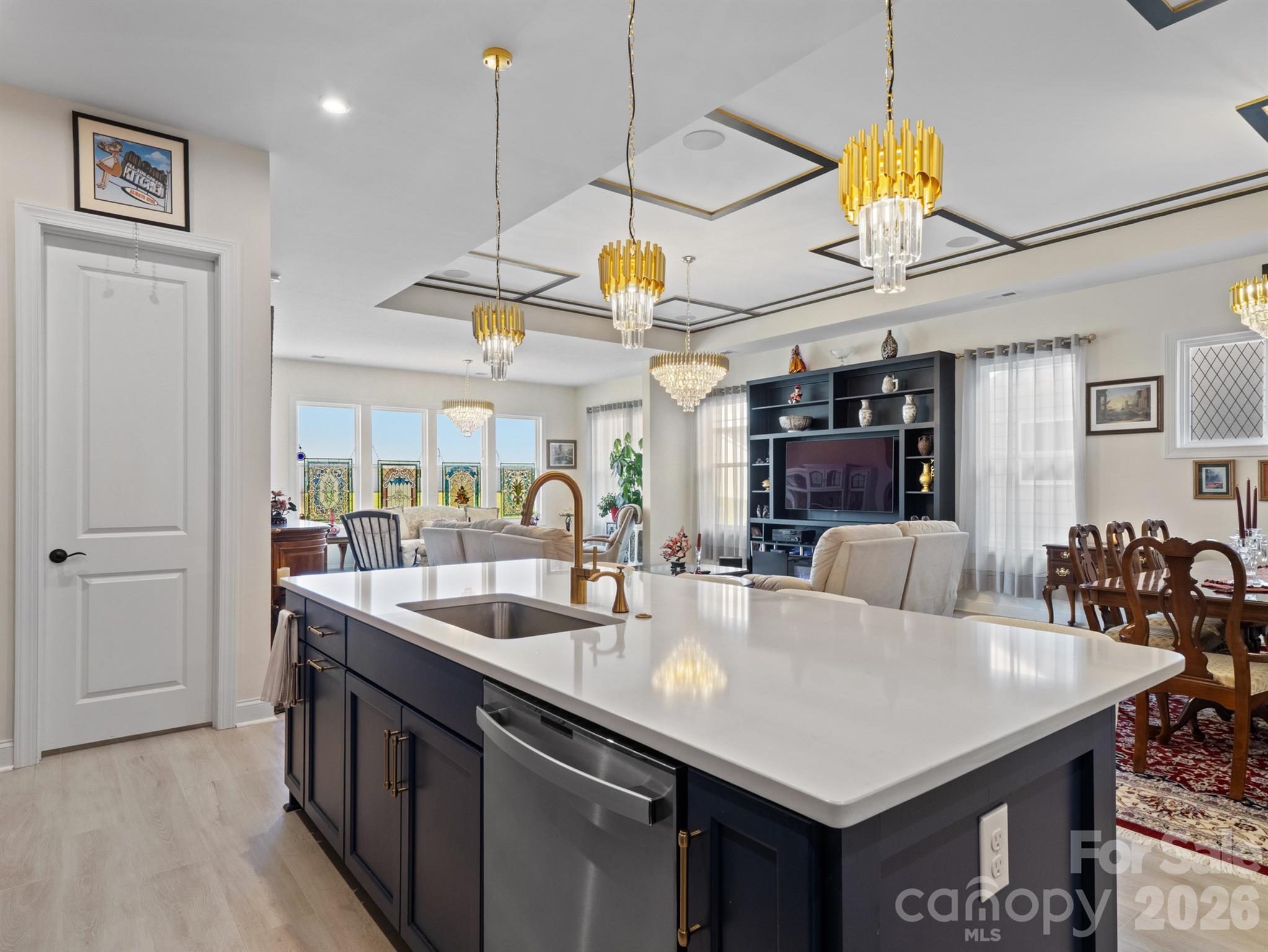 6015 Waldorf Avenue — Monroe