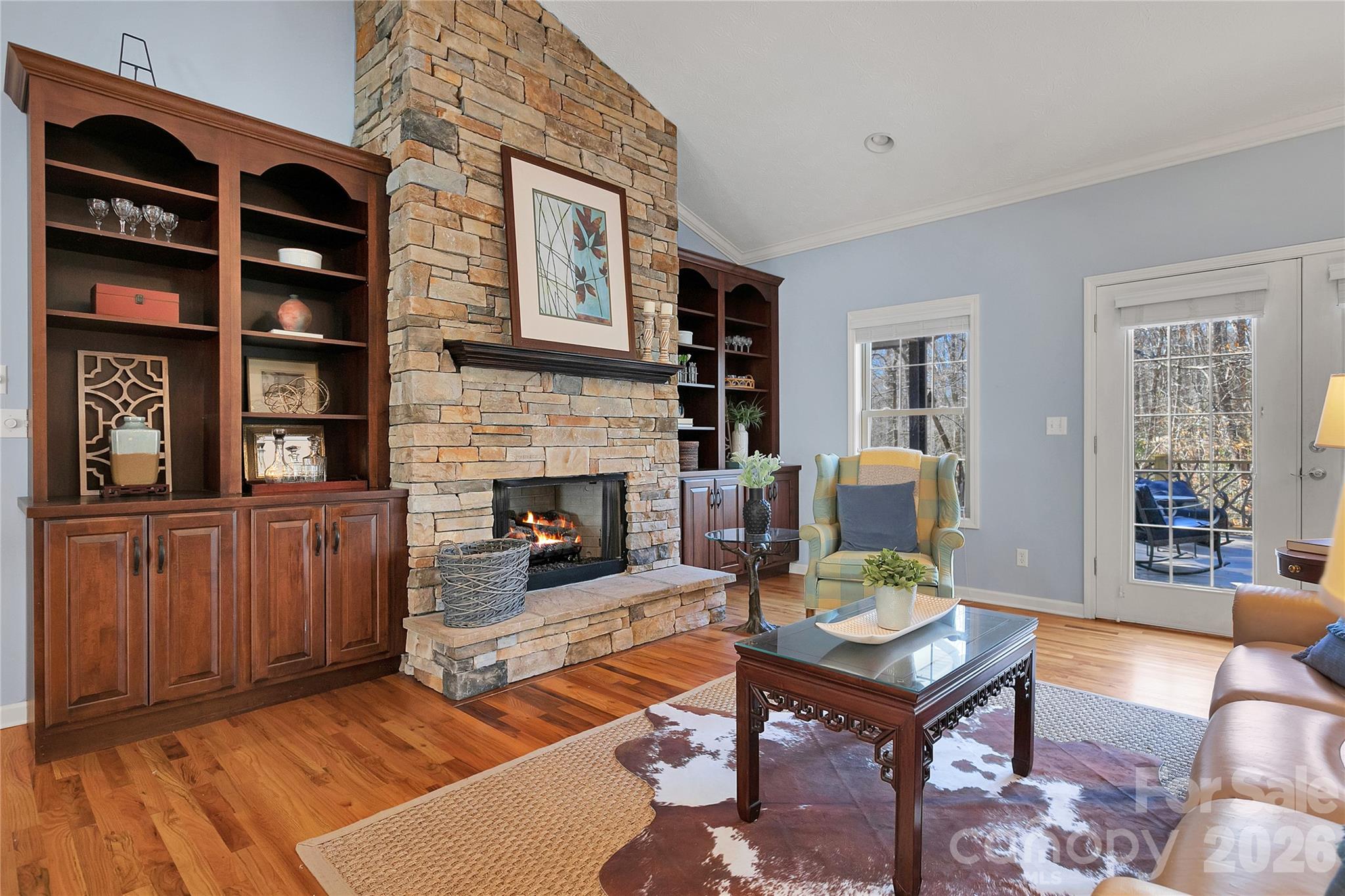 180 Notlvsi Court — Brevard