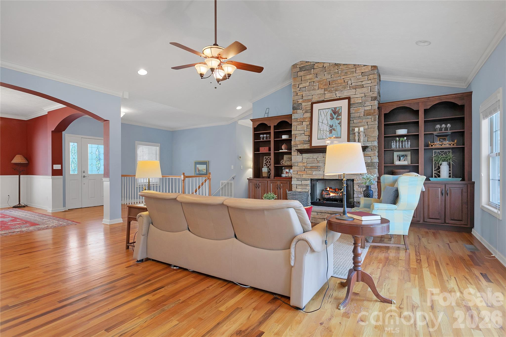 180 Notlvsi Court — Brevard