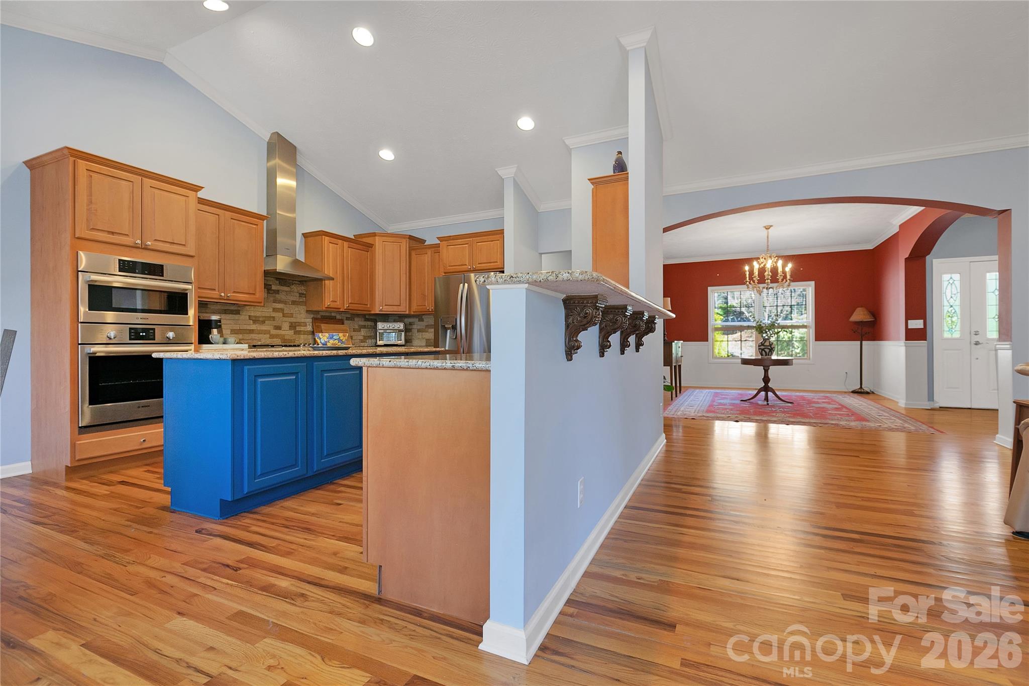 180 Notlvsi Court — Brevard