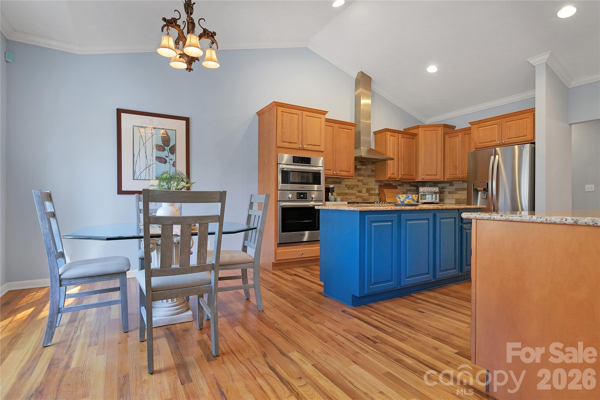 180 Notlvsi Court — Brevard