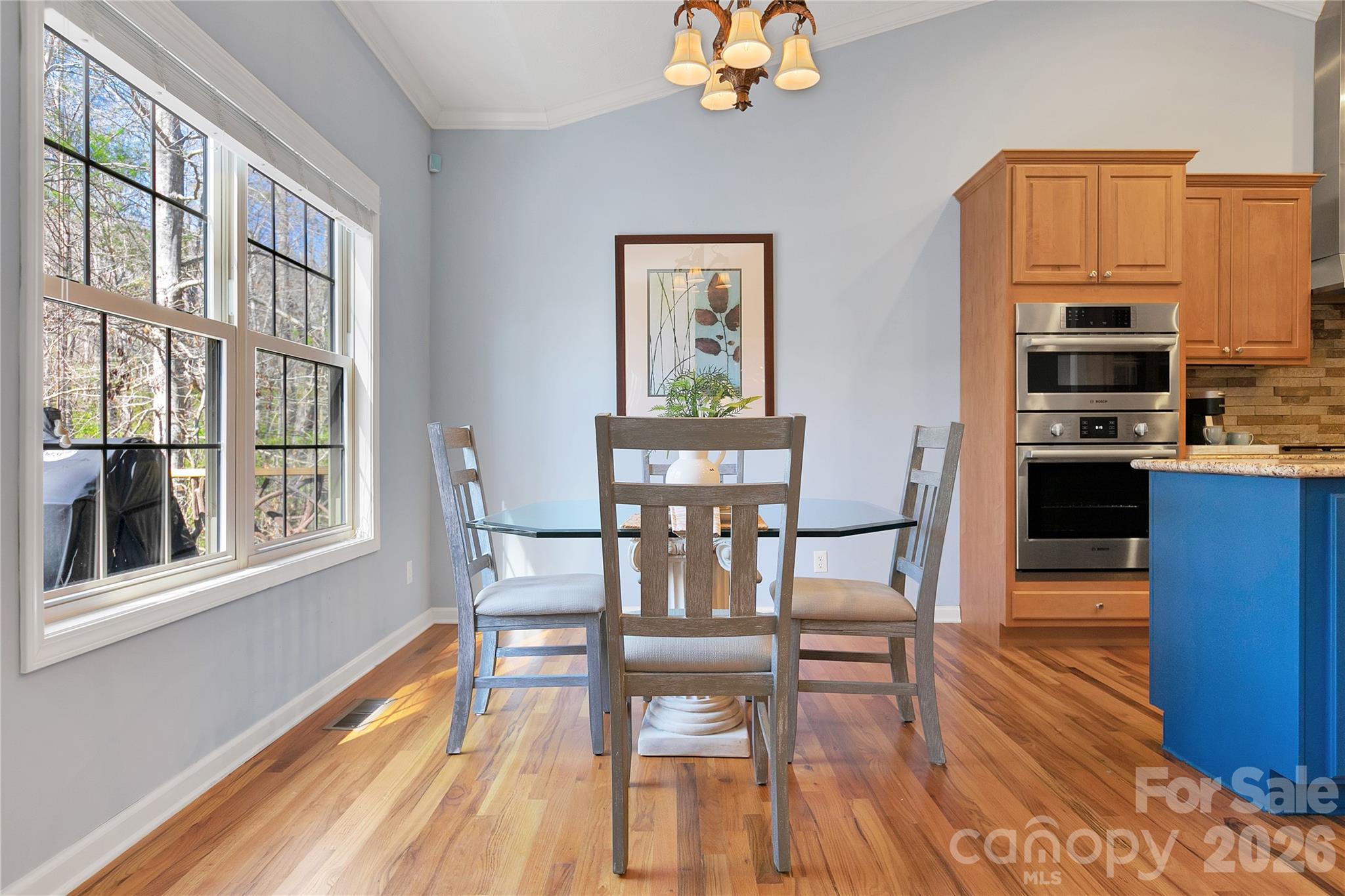 180 Notlvsi Court — Brevard