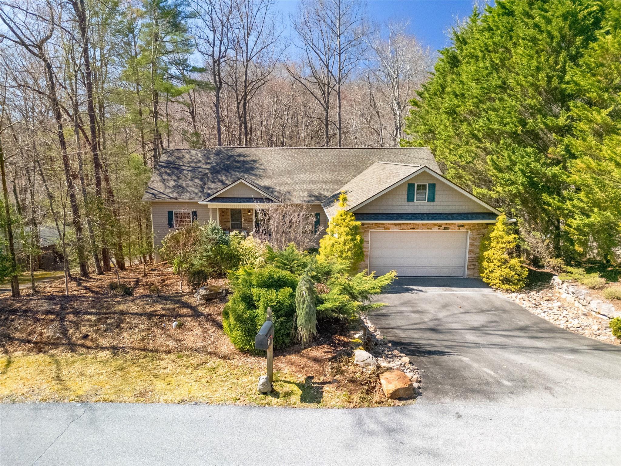 180 Notlvsi Court — Brevard