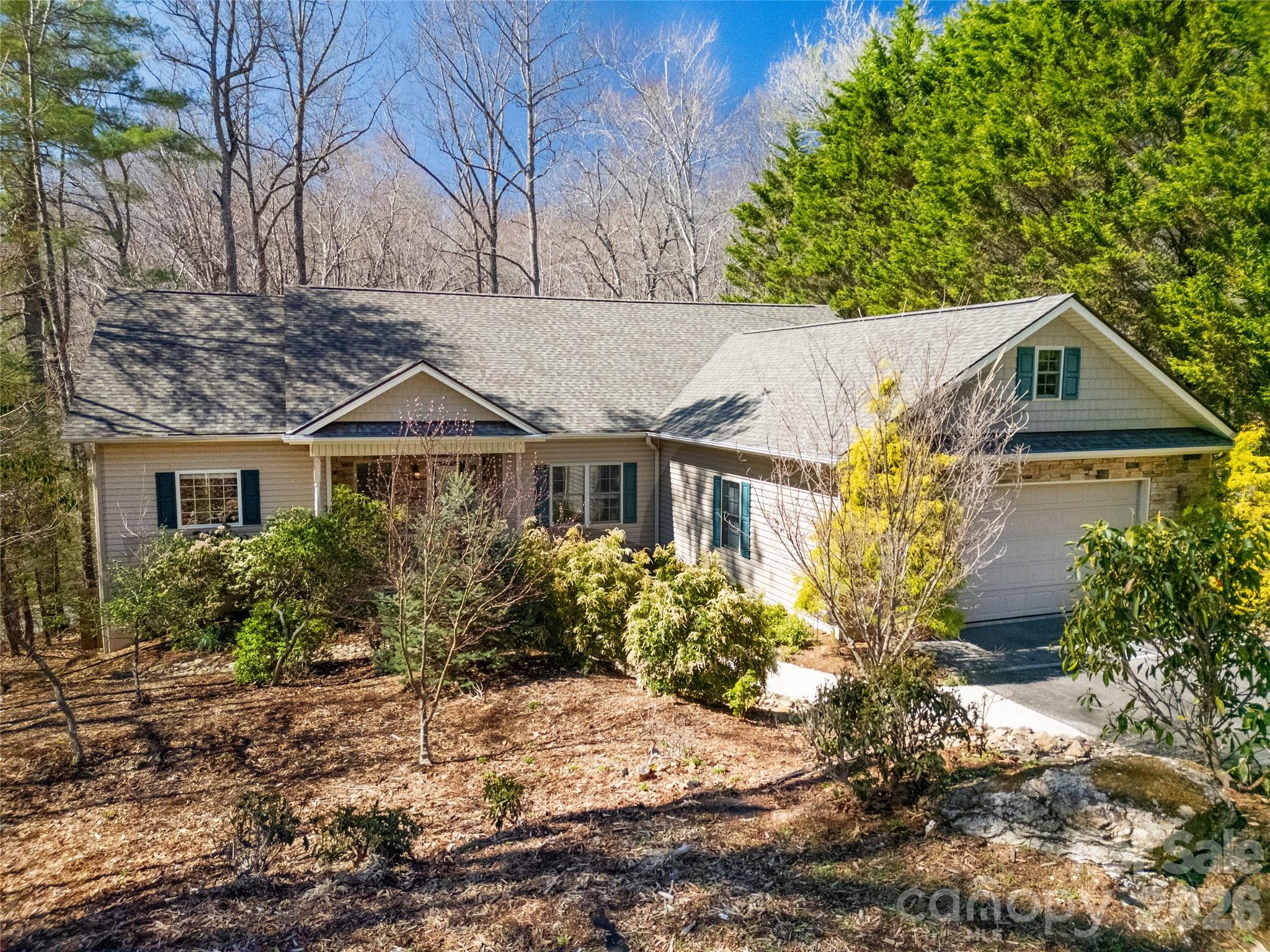 180 Notlvsi Court — Brevard